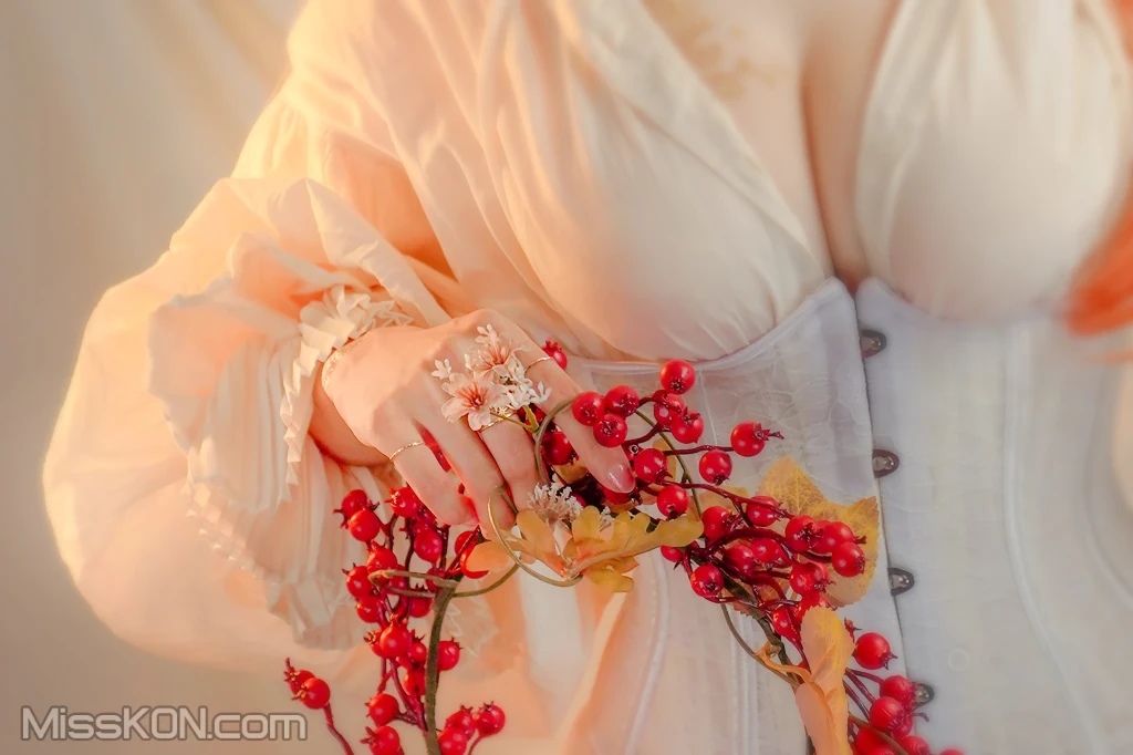 Coser@Ely_eee (ElyEE子): Cat魔女與貓 (41 photos ) 9 Coser@Ely_eee (ElyEE子): Cat魔女與貓 (41 photos ) 9