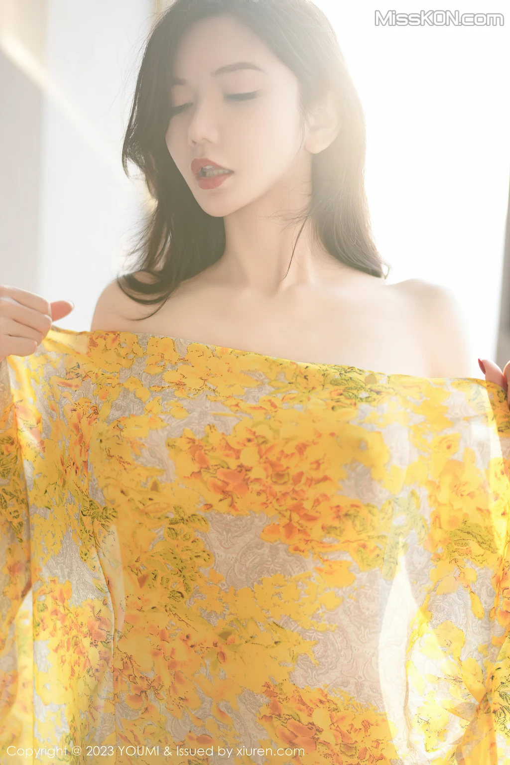 YouMi Vol.1002: 心妍小公主 (71 photos) 2 YouMi Vol.1002: 心妍小公主 (71 photos) 2
