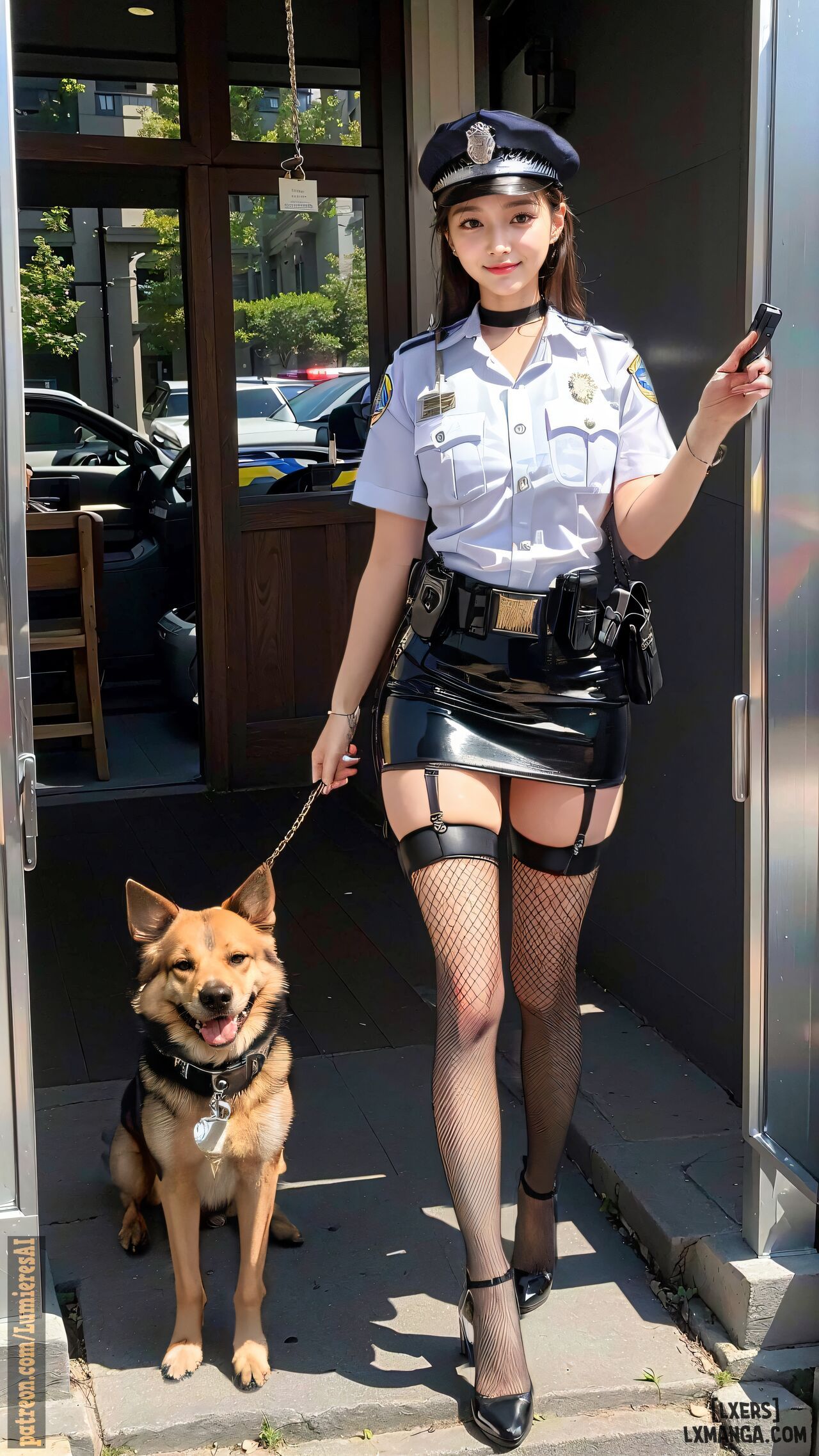 AI Generated Chapter 389 9 AI Generated Chapter 389 9