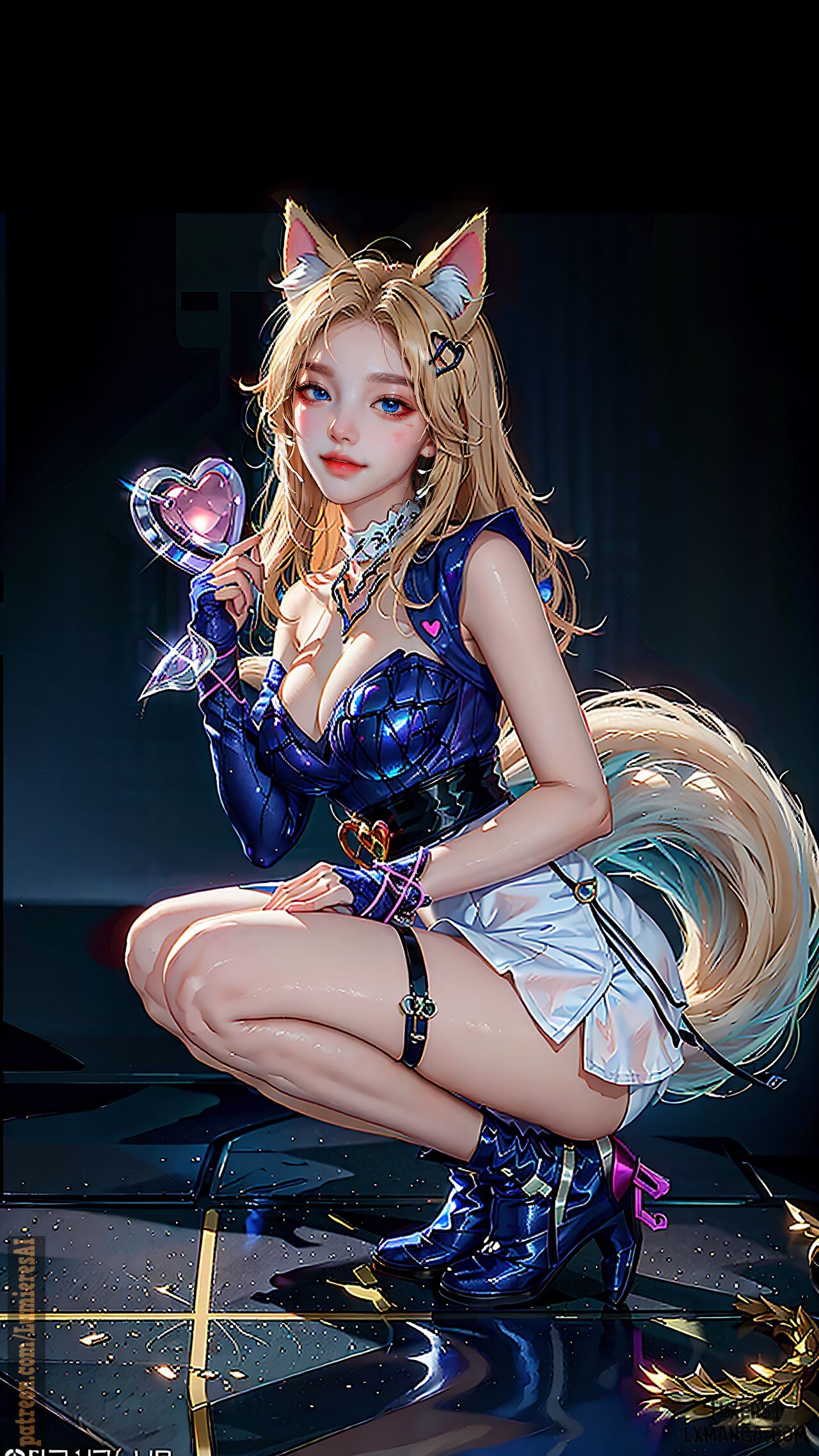 AI Generated Chapter 389 16 AI Generated Chapter 389 16