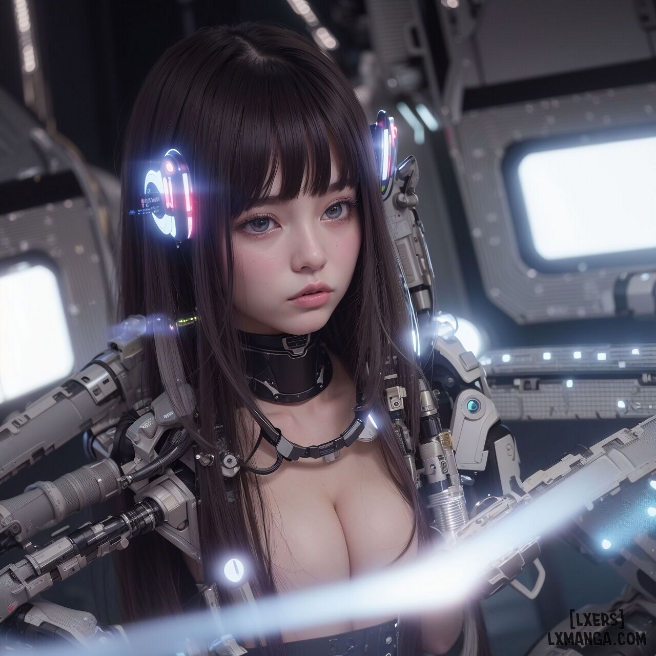 AI Generated Chapter 256 19 AI Generated Chapter 256 19