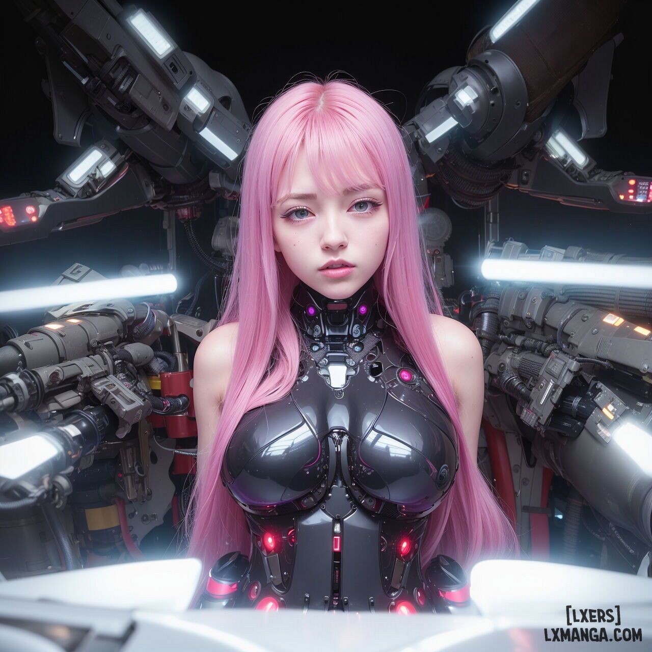 AI Generated Chapter 256 1 AI Generated Chapter 256 1