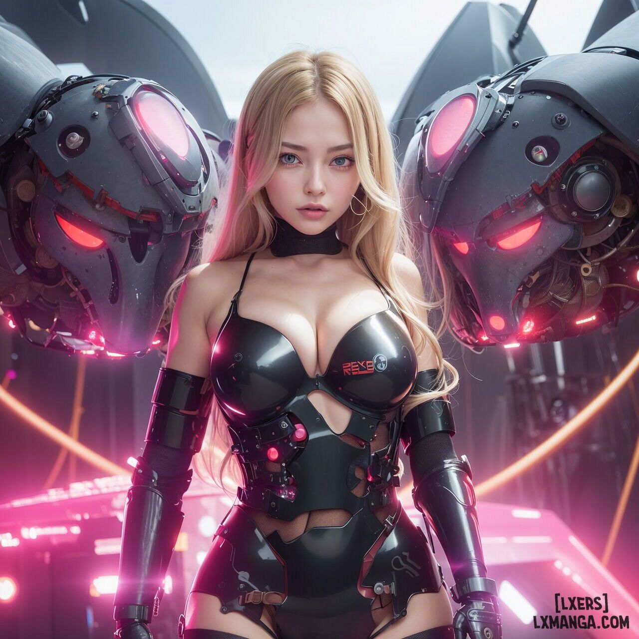 AI Generated Chapter 256 7 AI Generated Chapter 256 7