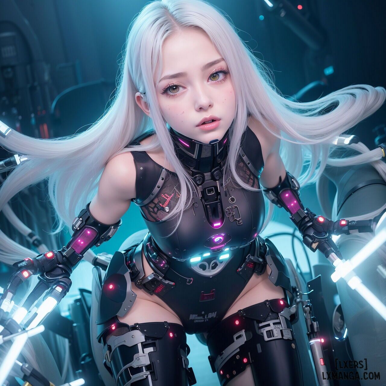 AI Generated Chapter 256 8 AI Generated Chapter 256 8
