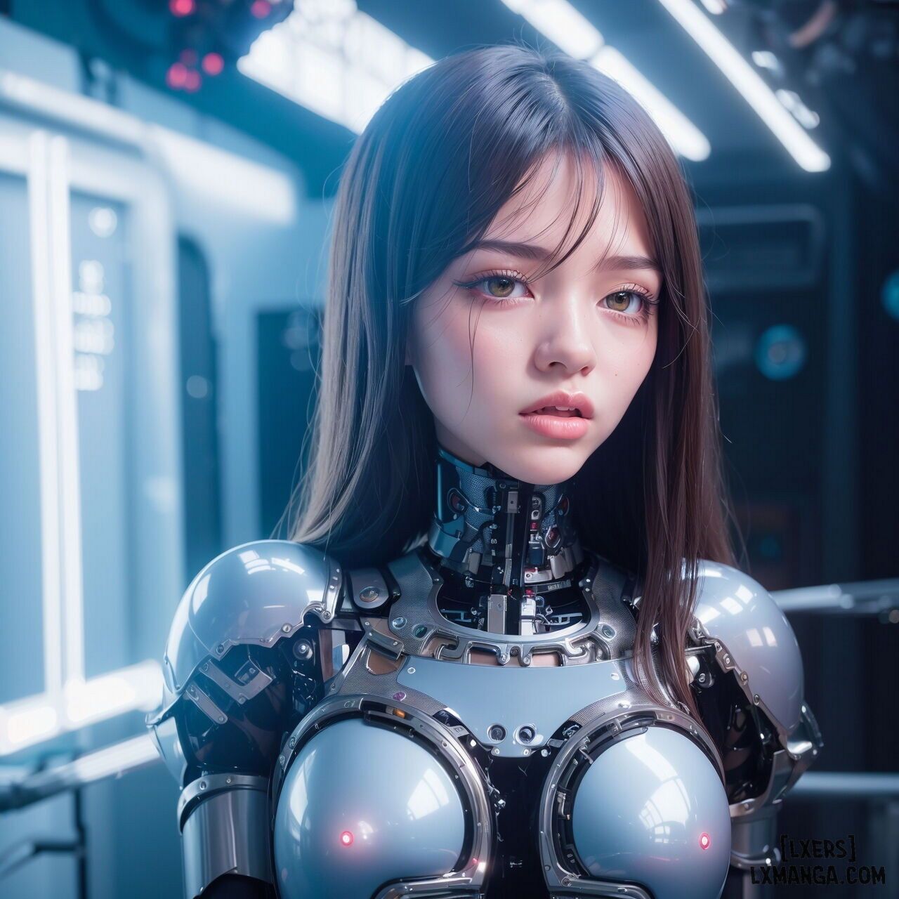 AI Generated Chapter 256 2 AI Generated Chapter 256 2