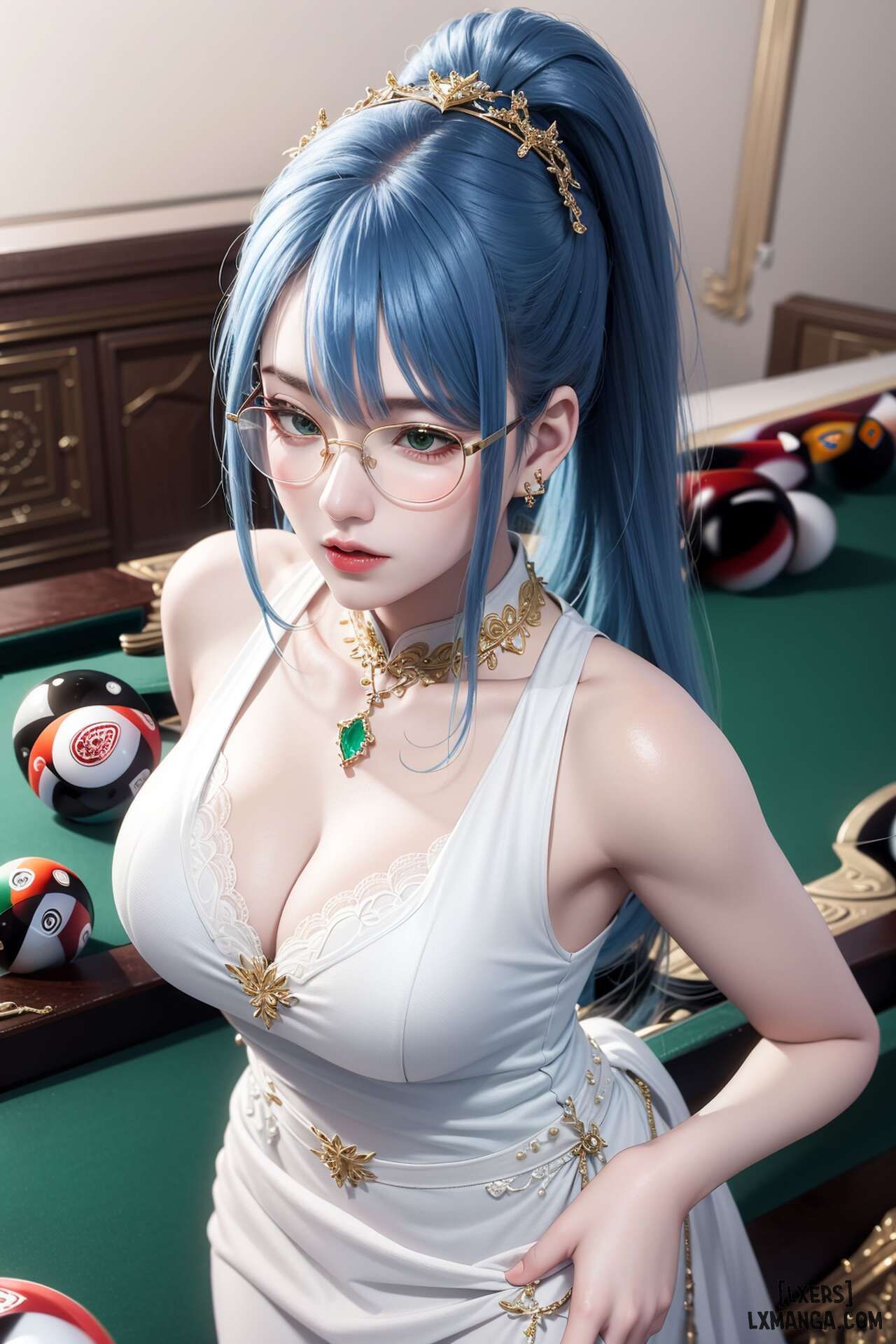 AI Generated Chapter 324 13 AI Generated Chapter 324 13