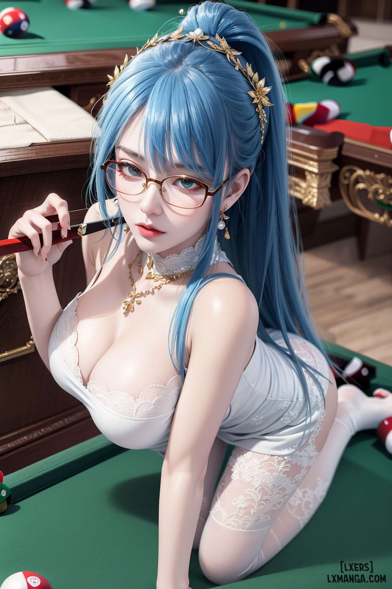 AI Generated Chapter 324 17 AI Generated Chapter 324 17
