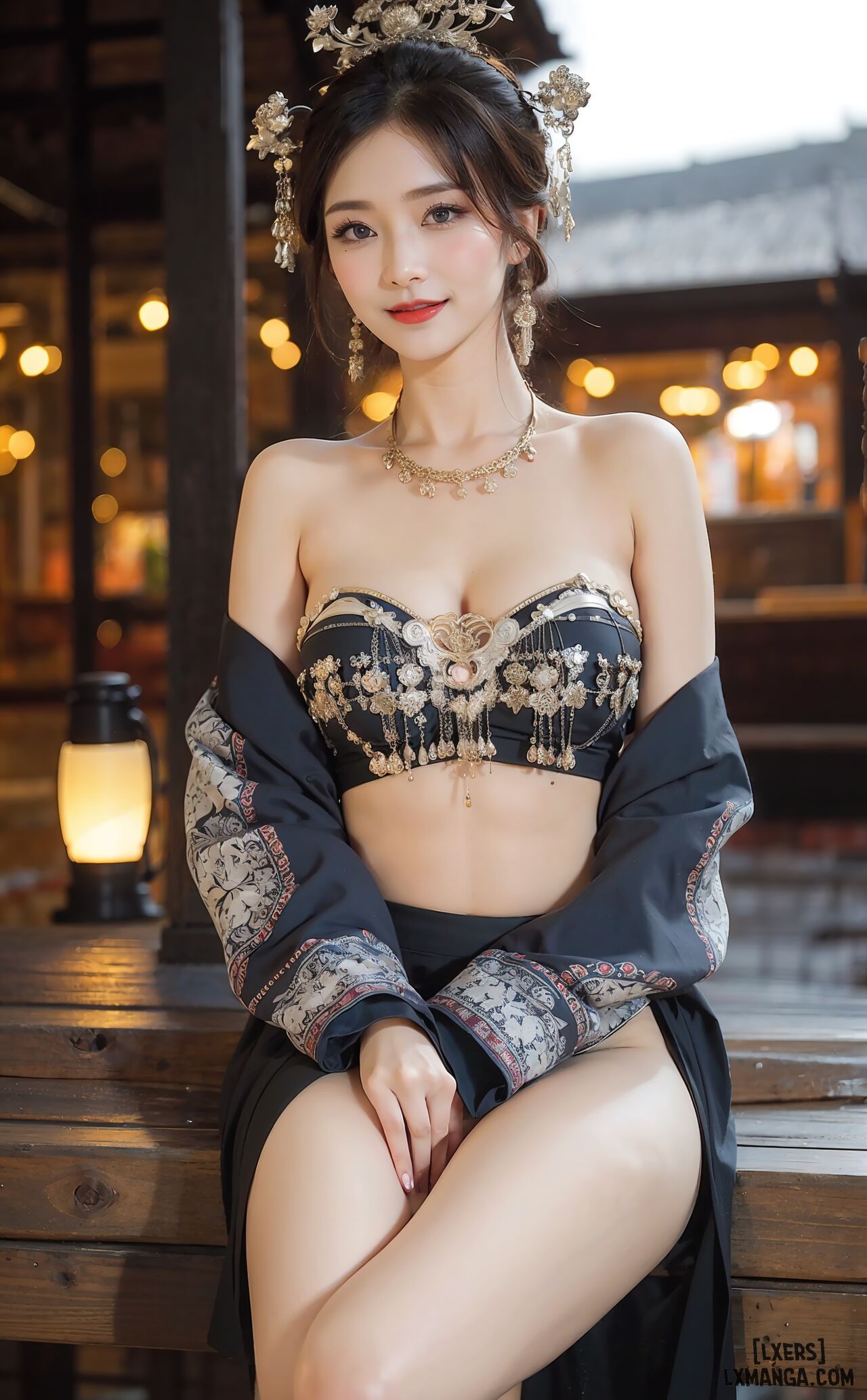 AI Generated Chapter 411 17 AI Generated Chapter 411 17