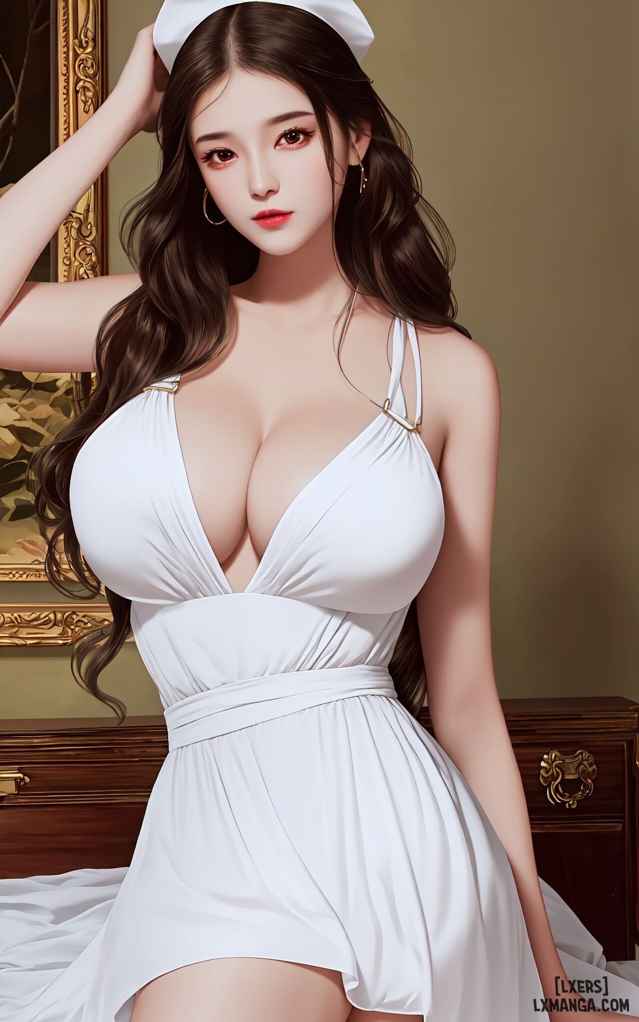 AI Generated Chapter 293 10 AI Generated Chapter 293 10