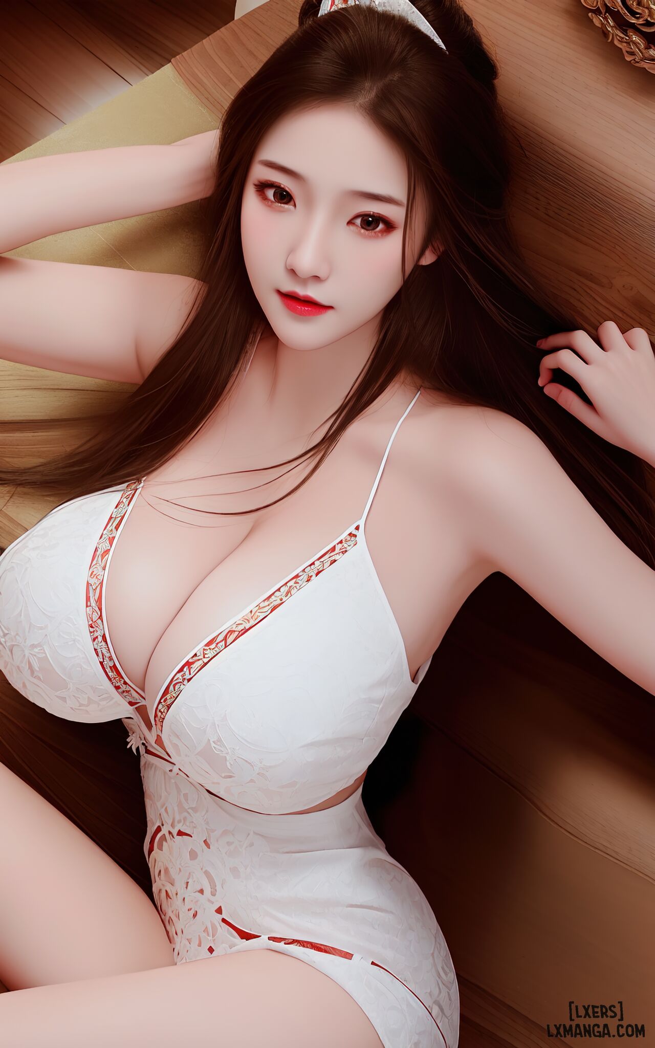 AI Generated Chapter 293 15 AI Generated Chapter 293 15