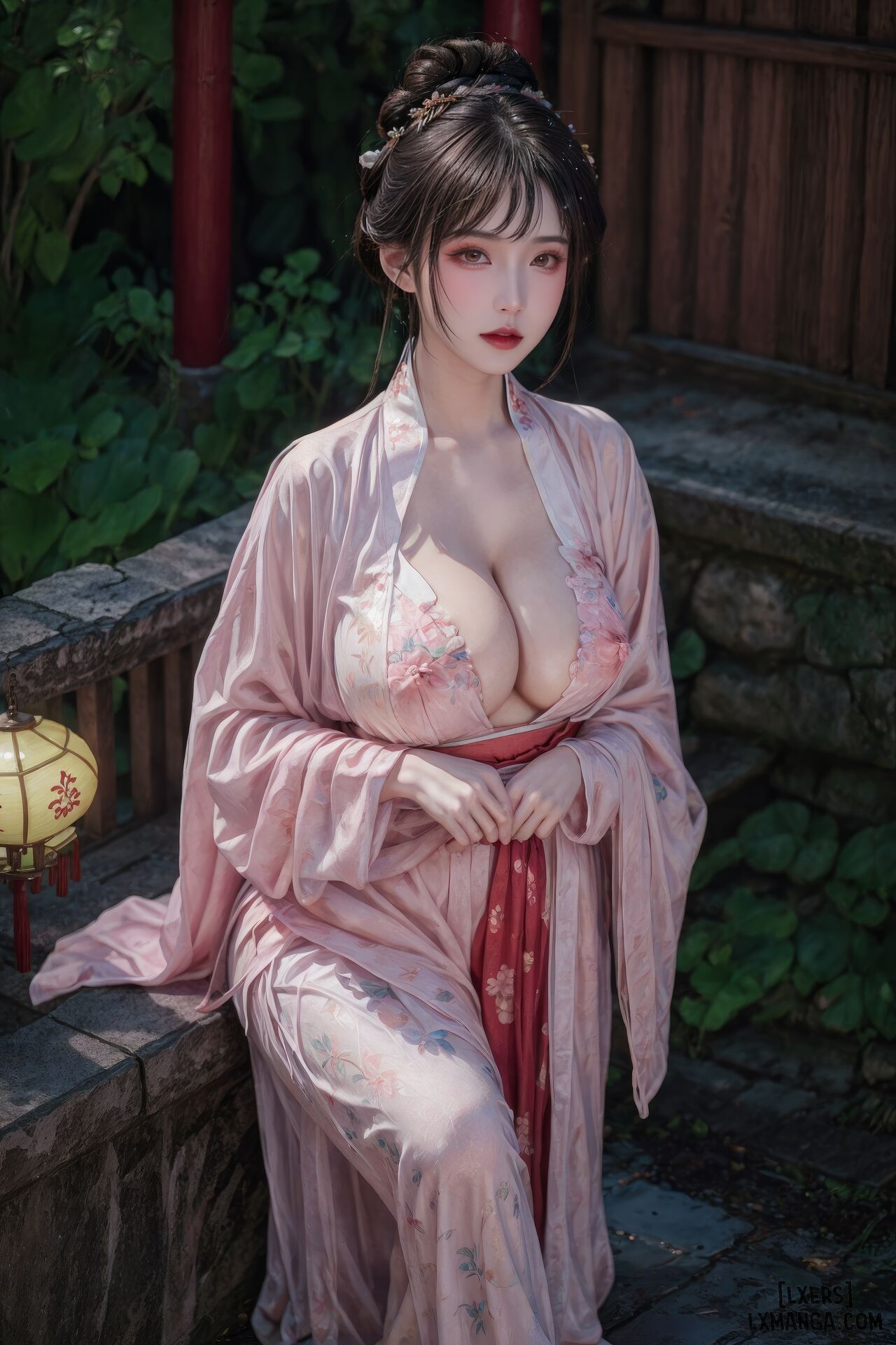AI Generated Chapter 371 17 AI Generated Chapter 371 17