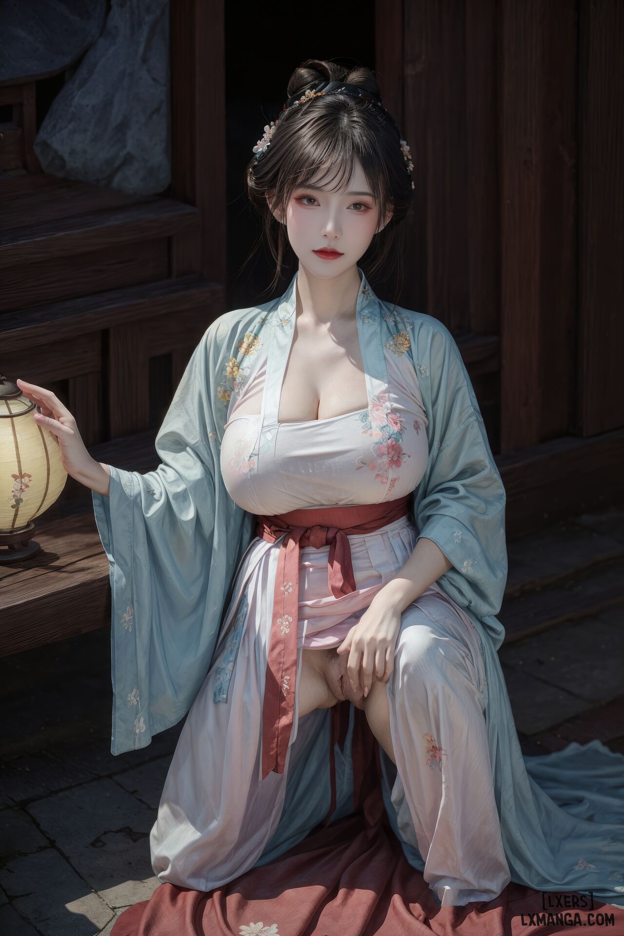 AI Generated Chapter 371 4 AI Generated Chapter 371 4