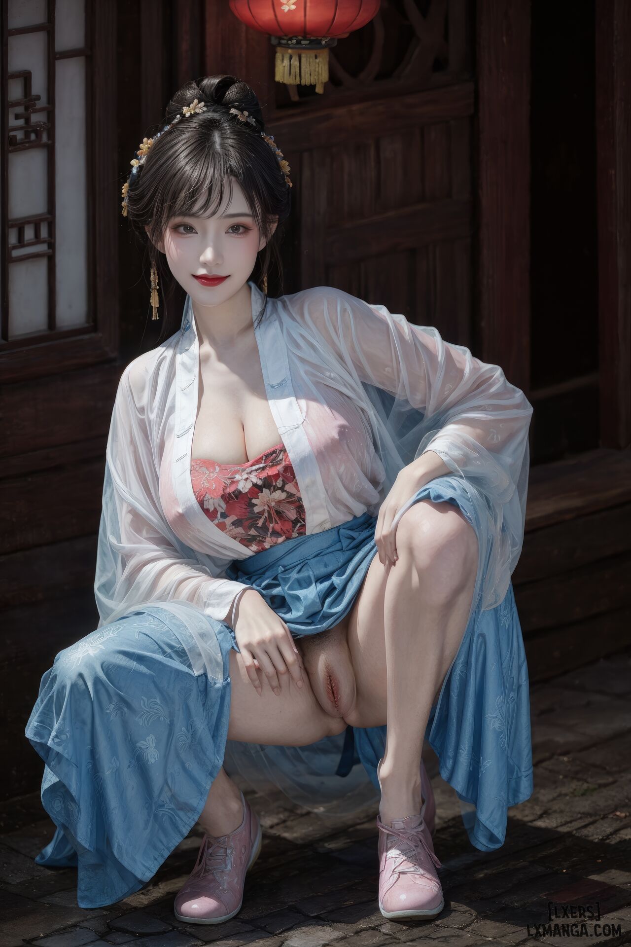 AI Generated Chapter 371 5 AI Generated Chapter 371 5