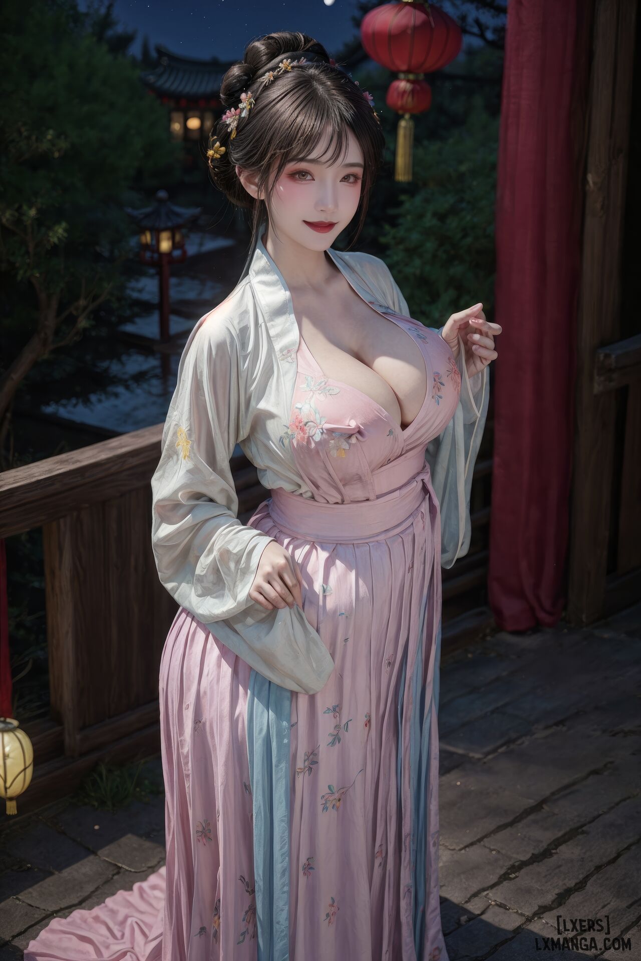 AI Generated Chapter 371 19 AI Generated Chapter 371 19