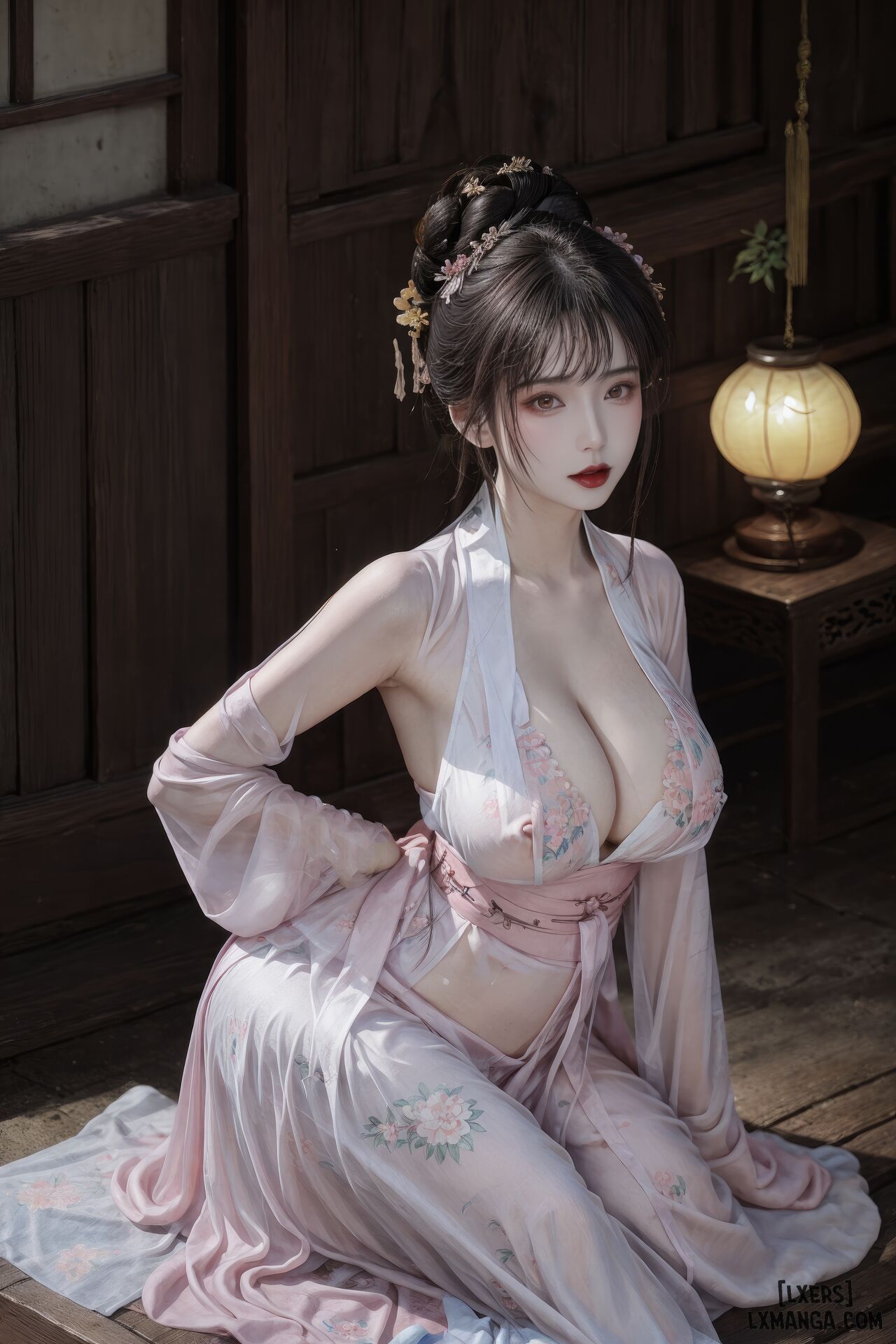 AI Generated Chapter 371 12 AI Generated Chapter 371 12