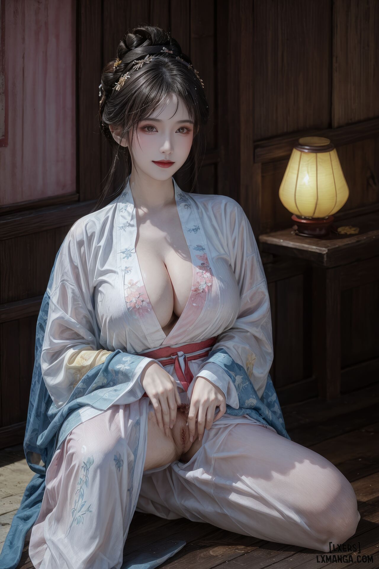 AI Generated Chapter 371 17 AI Generated Chapter 371 17