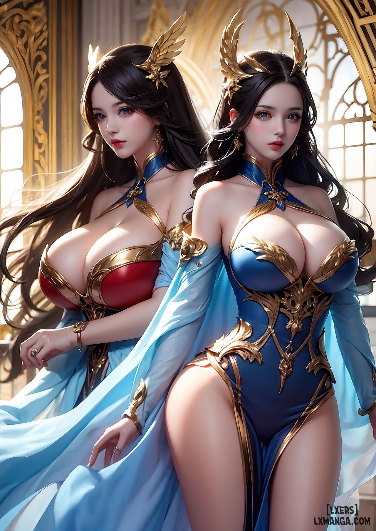 AI Generated Chapter 410 8 AI Generated Chapter 410 8