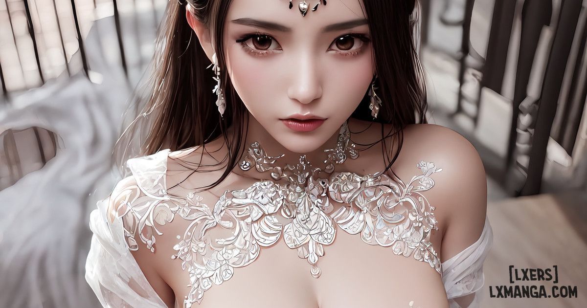 AI Generated Chapter 31 9 AI Generated Chapter 31 9