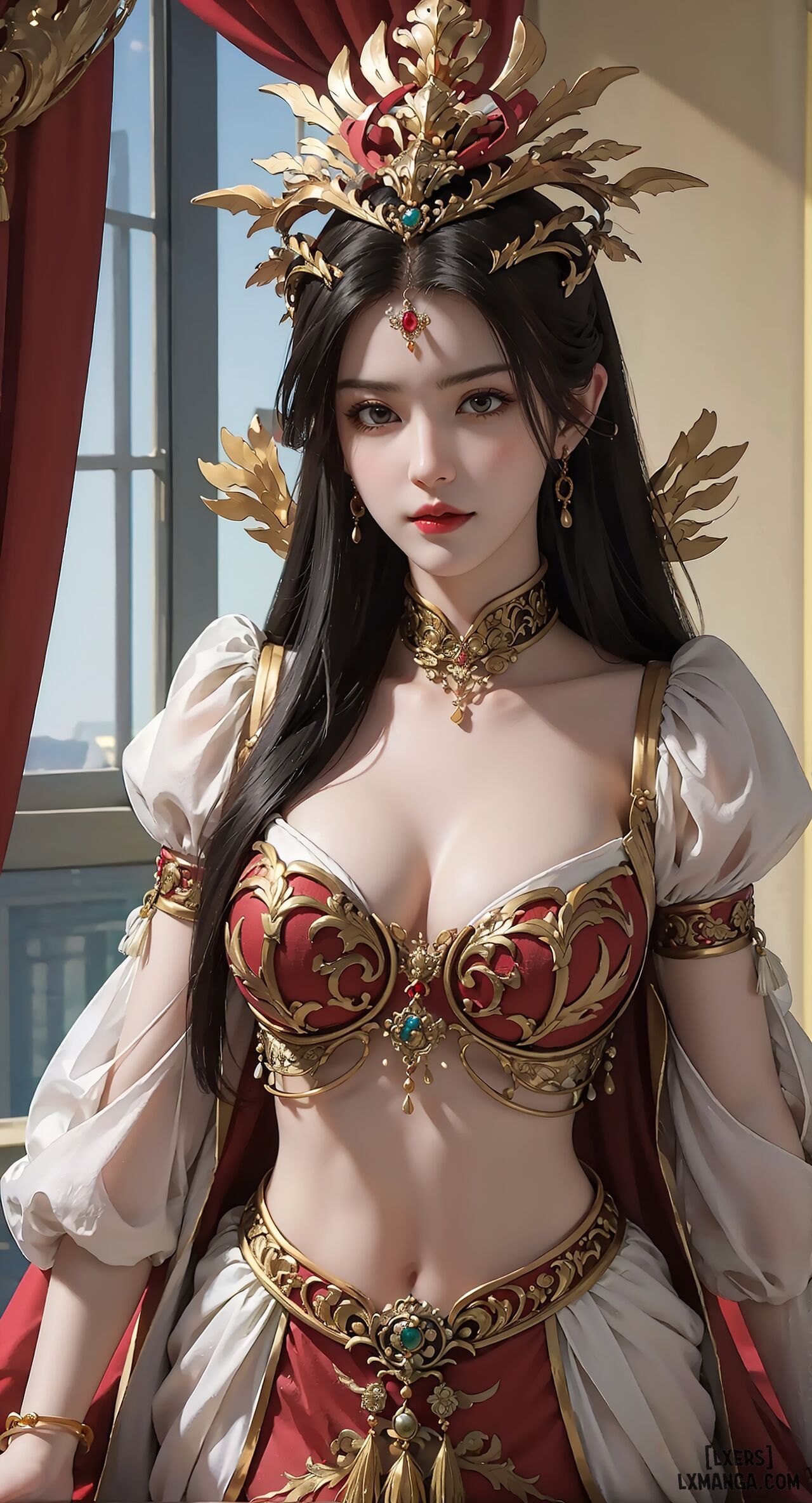 AI Generated Chapter 152 13 AI Generated Chapter 152 13