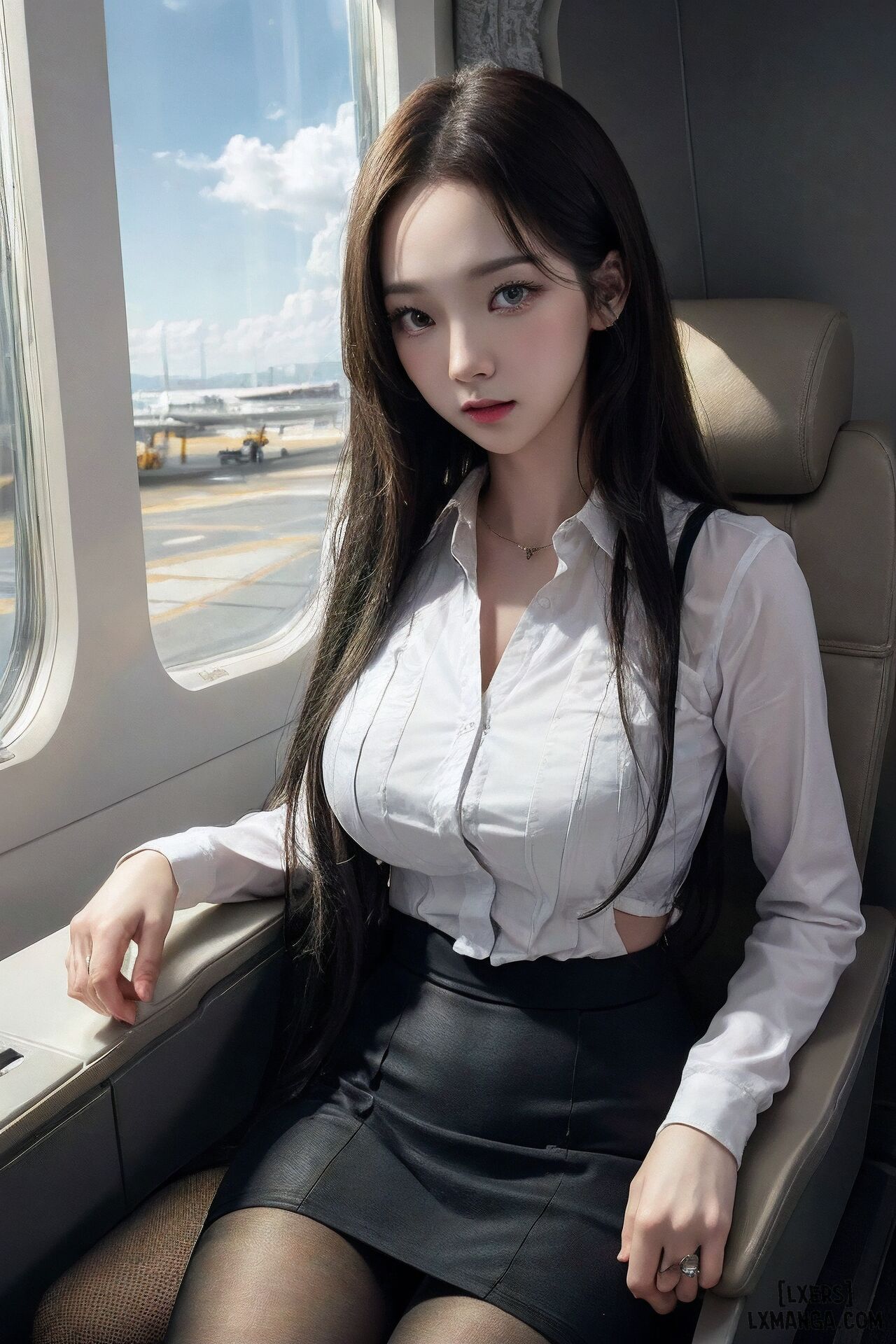 AI Generated Chapter 177 12 AI Generated Chapter 177 12