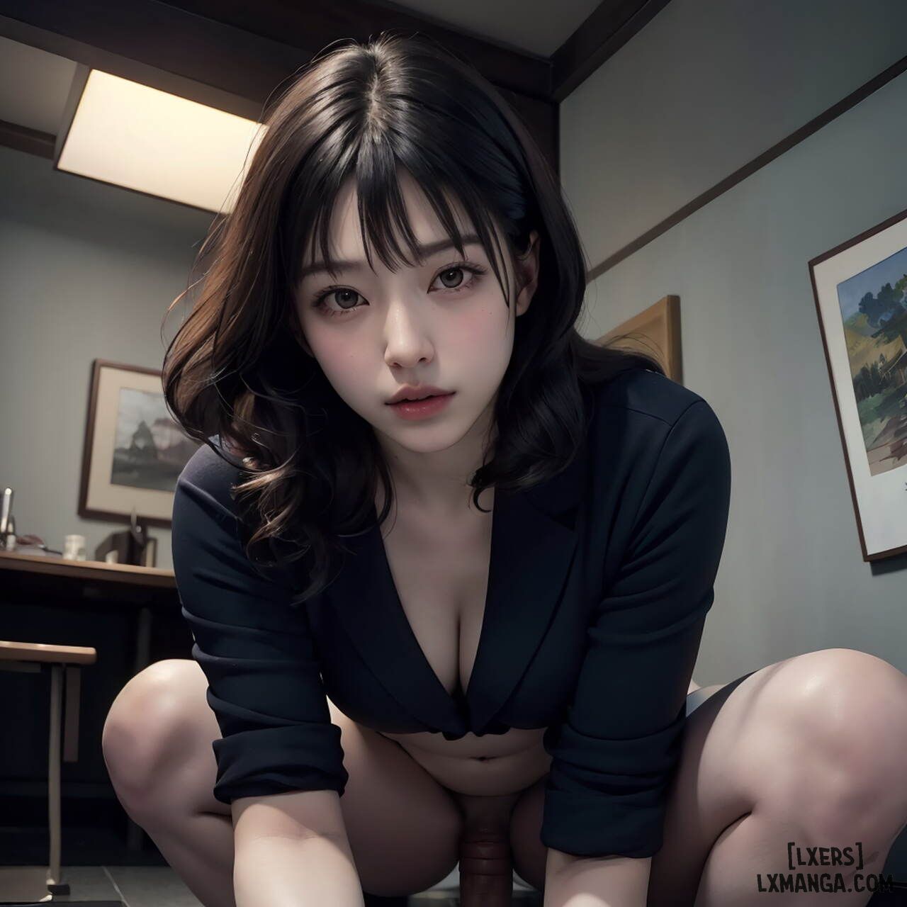 AI Generated Chapter 167 10 AI Generated Chapter 167 10
