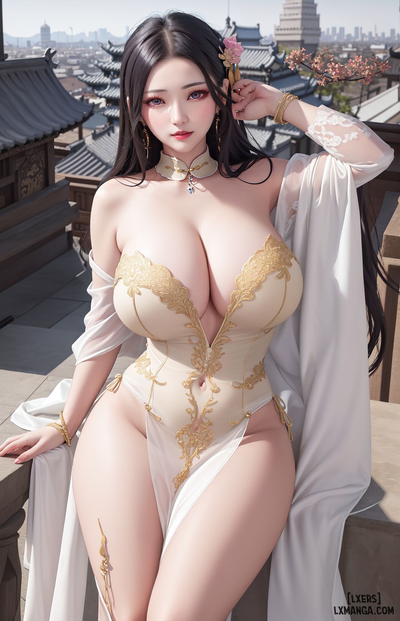 AI Generated Chapter 25 14 AI Generated Chapter 25 14