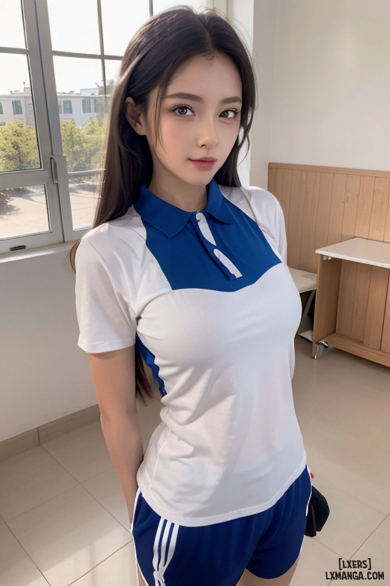 AI Generated Chapter 253 9 AI Generated Chapter 253 9