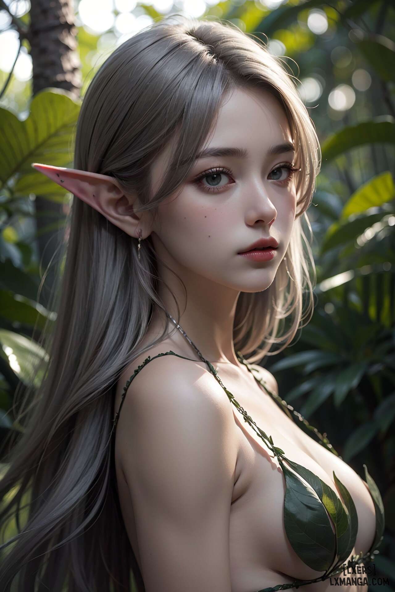 AI Generated Chapter 101 3 AI Generated Chapter 101 3
