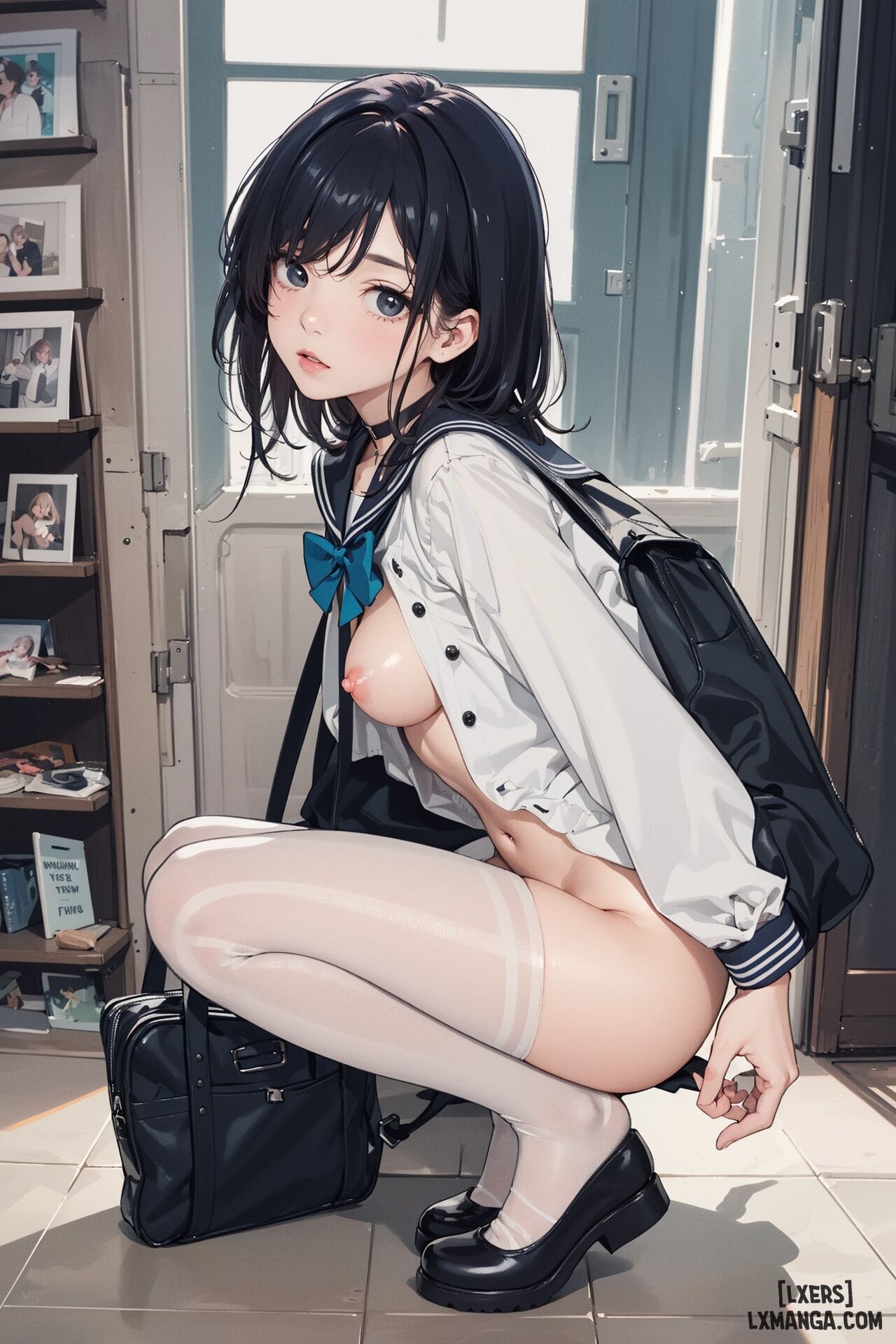 AI Generated Chapter 213 11 AI Generated Chapter 213 11