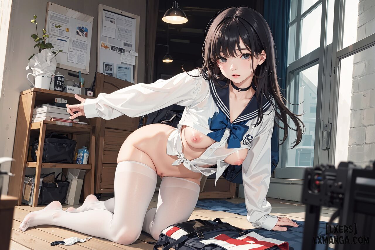 AI Generated Chapter 213 7 AI Generated Chapter 213 7