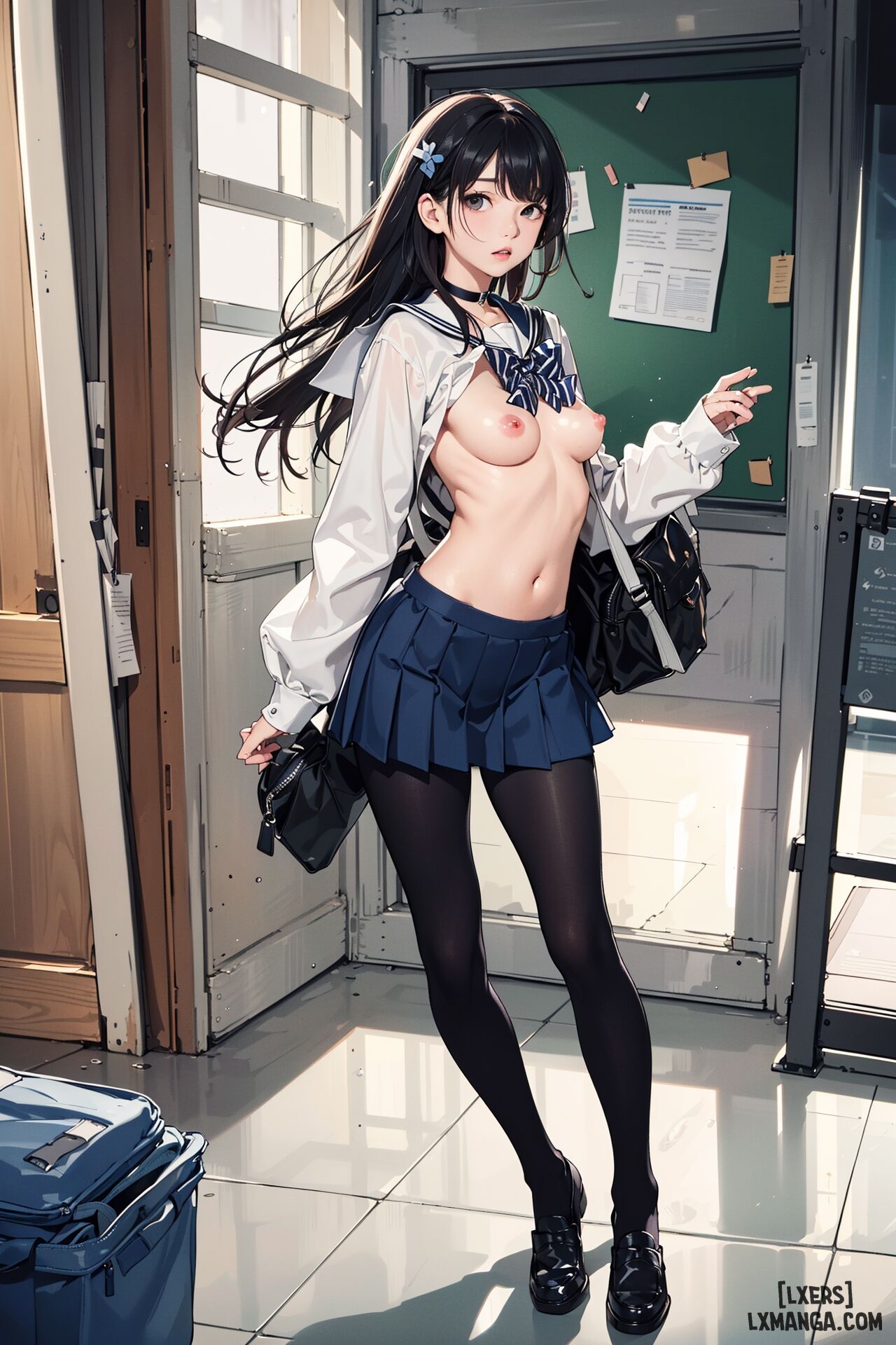 AI Generated Chapter 213 5 AI Generated Chapter 213 5
