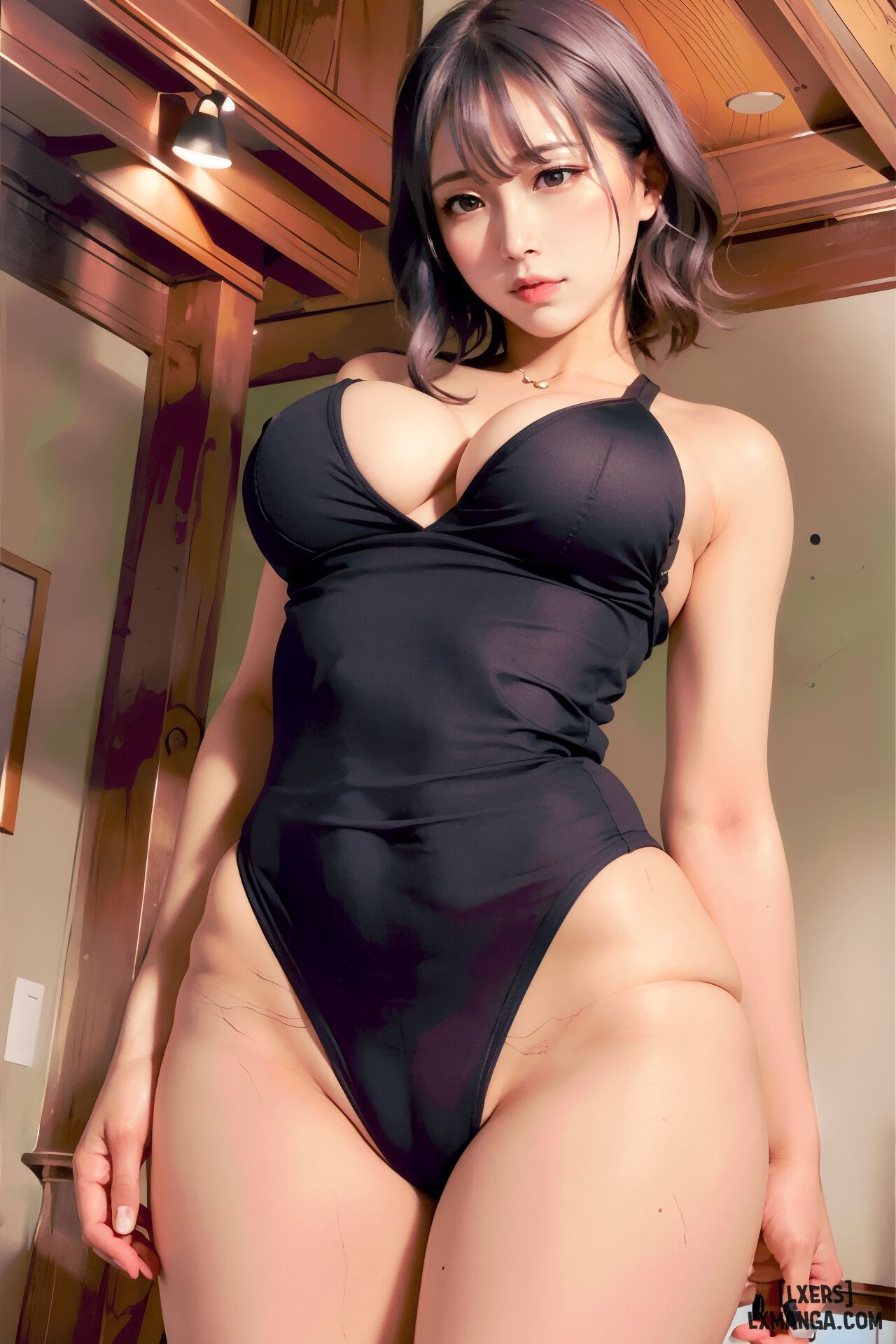 AI Generated Chapter 116 11 AI Generated Chapter 116 11