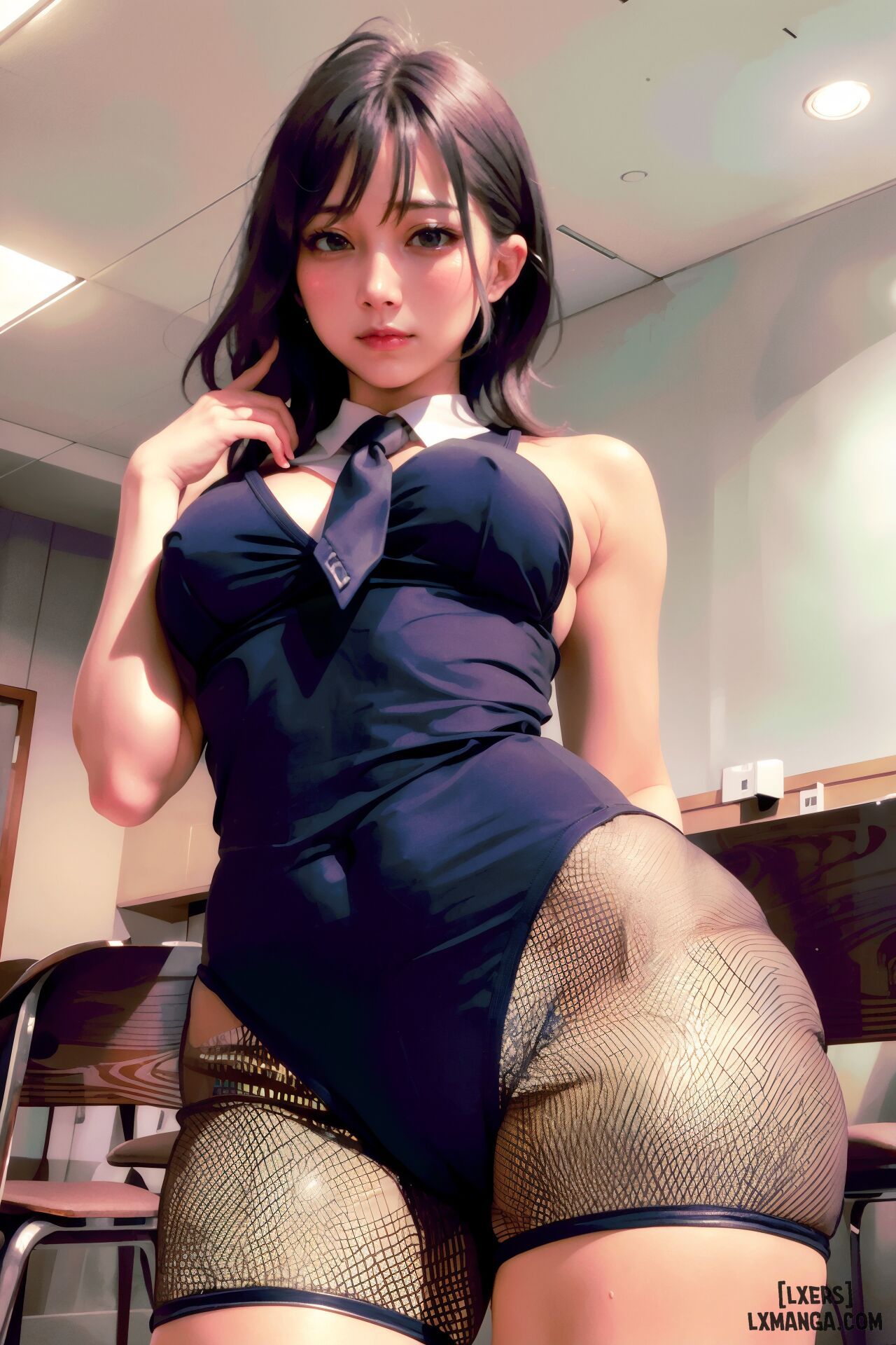 AI Generated Chapter 116 12 AI Generated Chapter 116 12