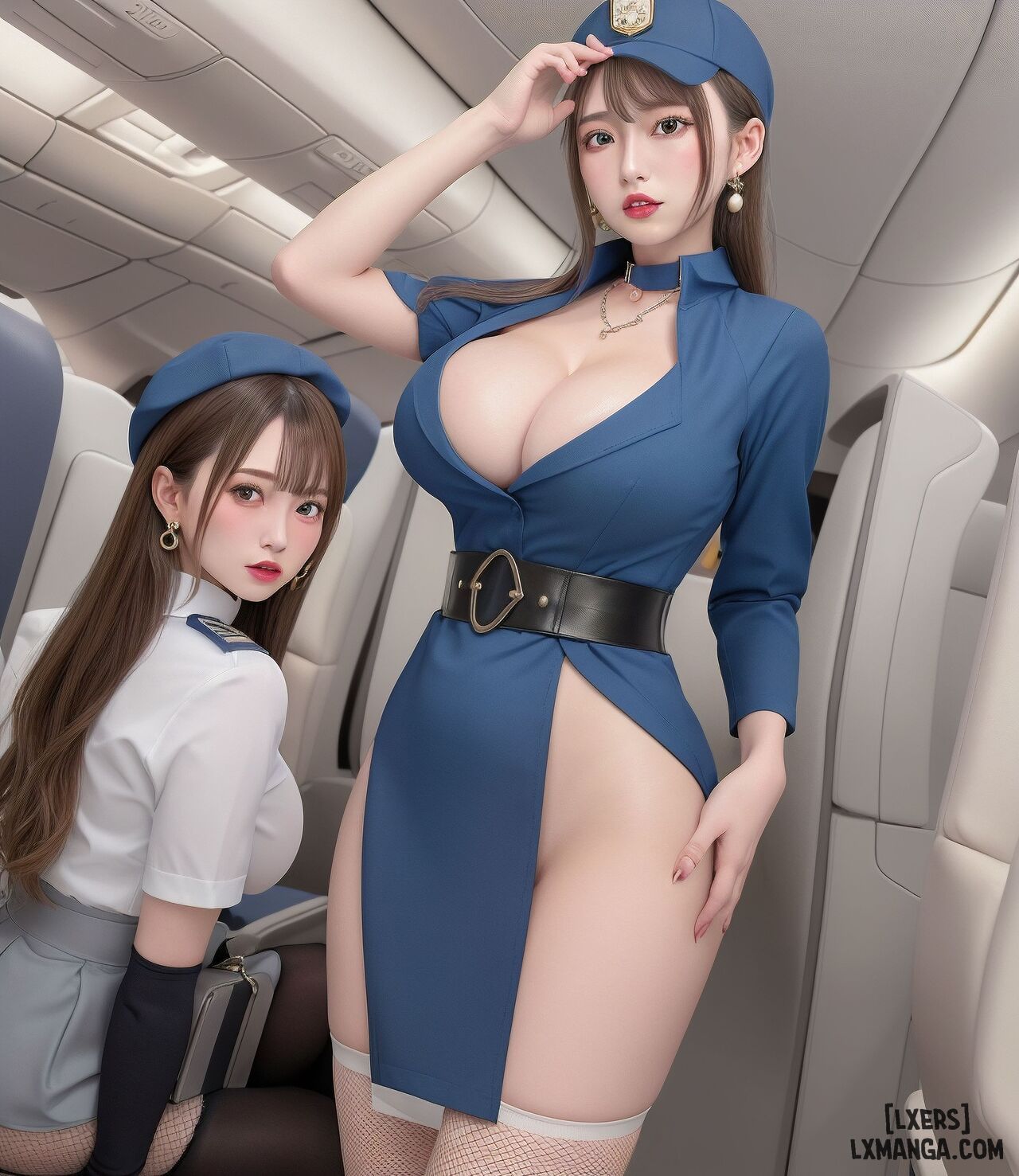 AI Generated Chapter 96 7 AI Generated Chapter 96 7