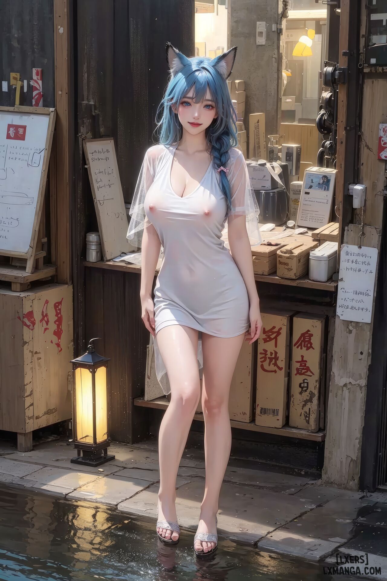 AI Generated Chapter 376 7 AI Generated Chapter 376 7
