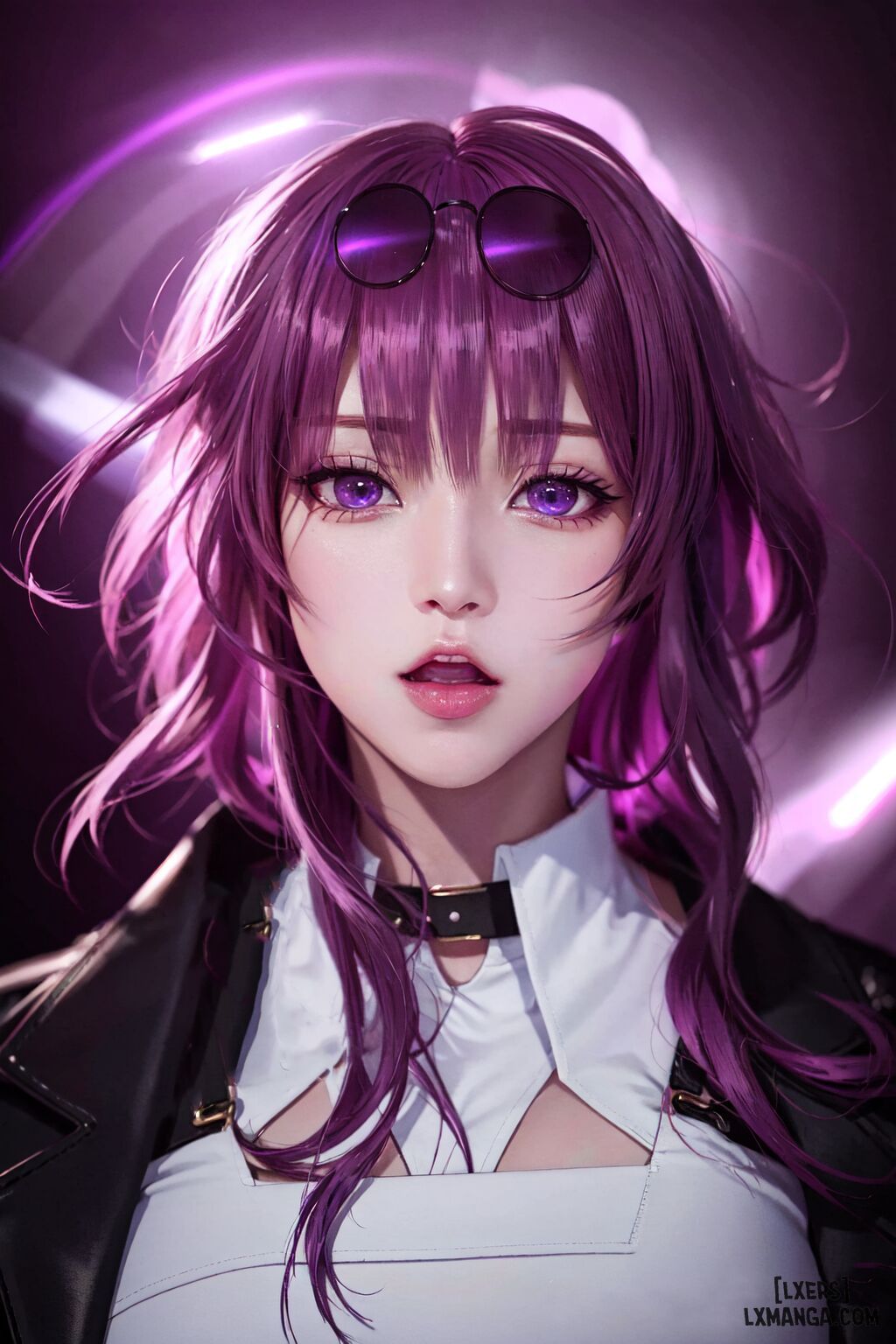 AI Generated Chapter 260
