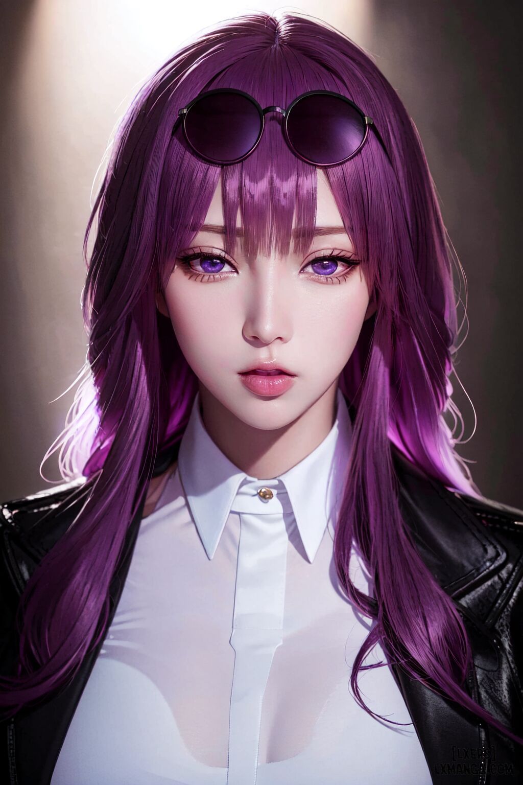 AI Generated Chapter 260