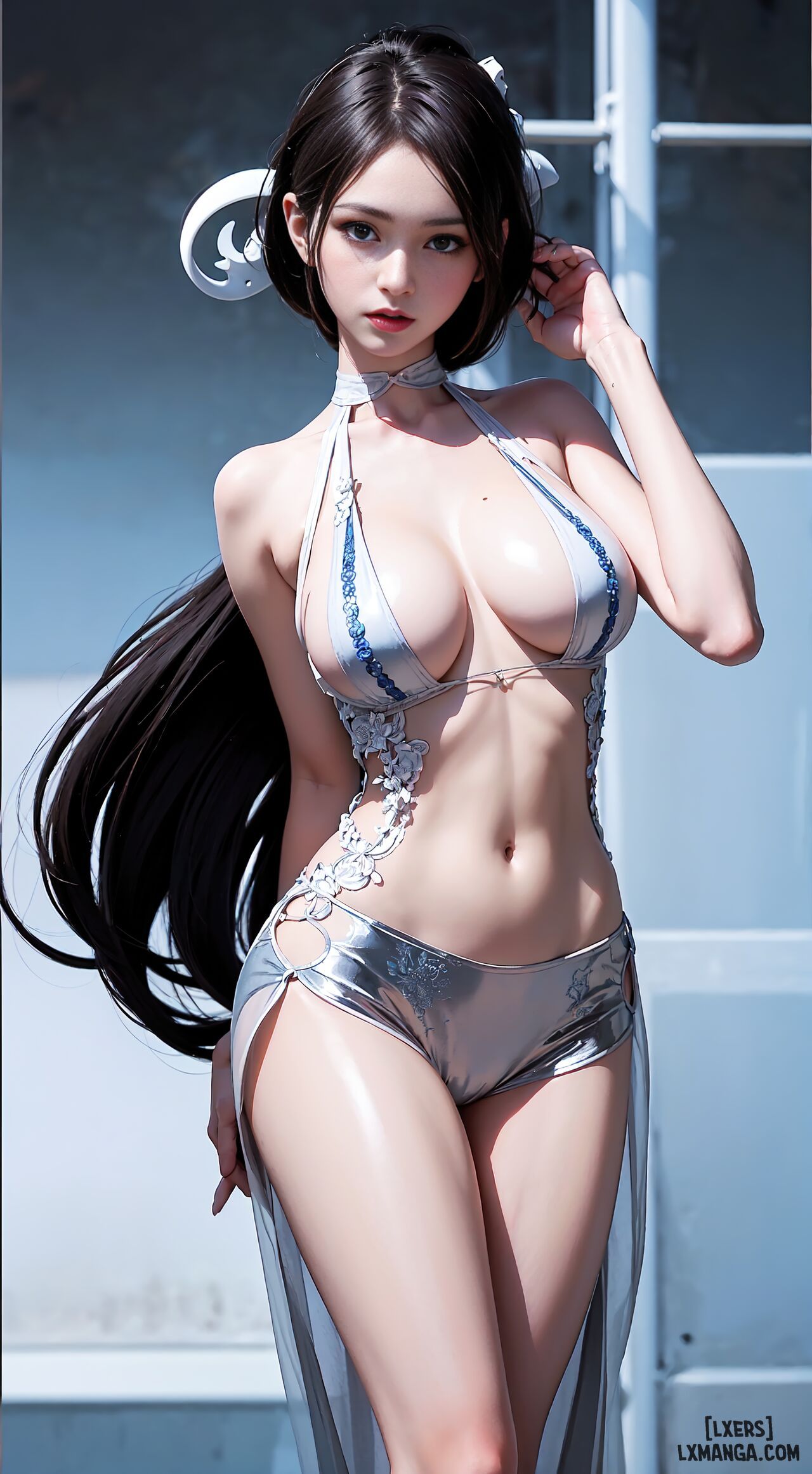 AI Generated Chapter 313 5 AI Generated Chapter 313 5