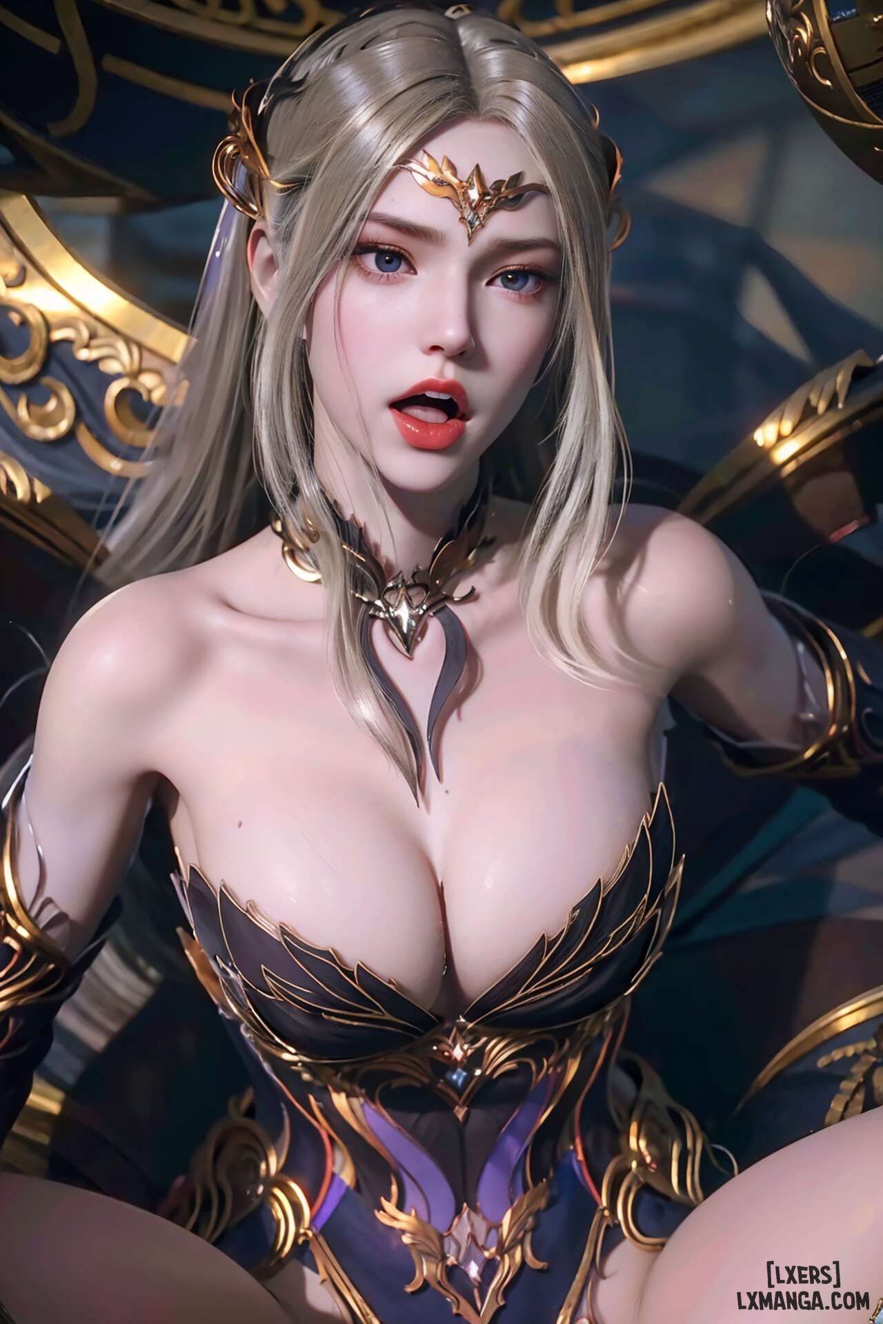 AI Generated Chapter 193 2 AI Generated Chapter 193 2