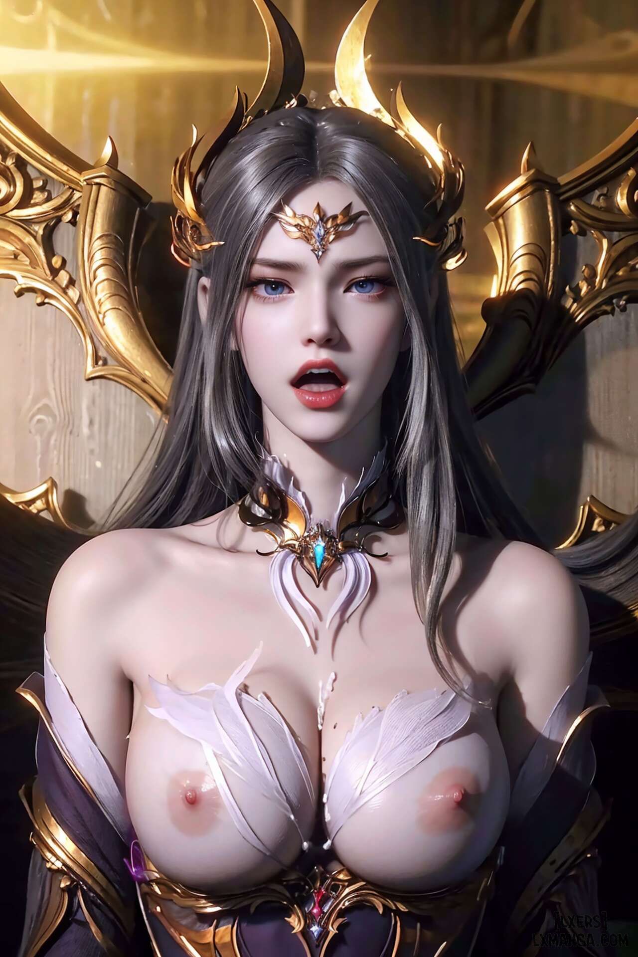 AI Generated Chapter 193 13 AI Generated Chapter 193 13