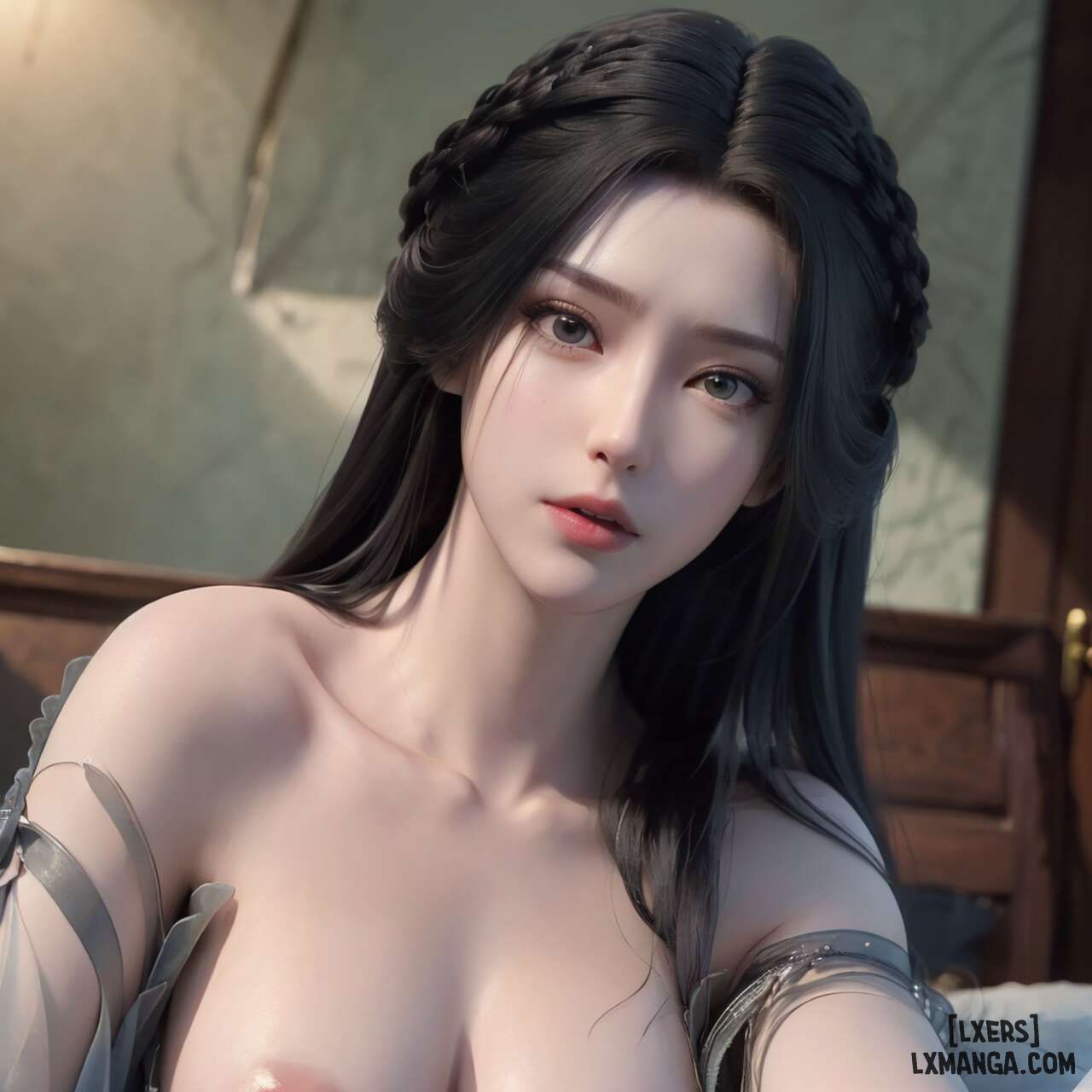 AI Generated Chapter 193 16 AI Generated Chapter 193 16