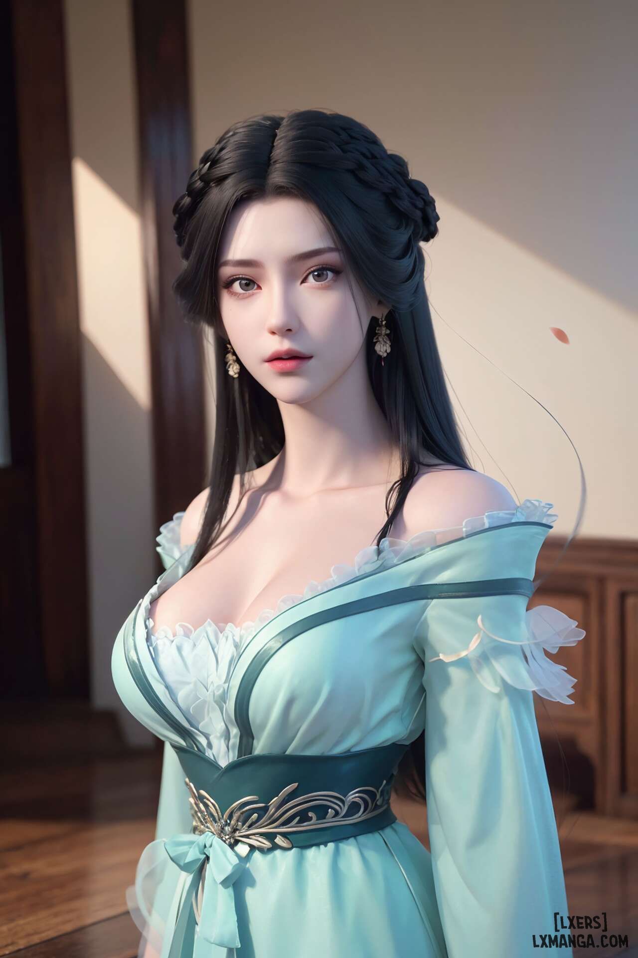 AI Generated Chapter 193 18 AI Generated Chapter 193 18