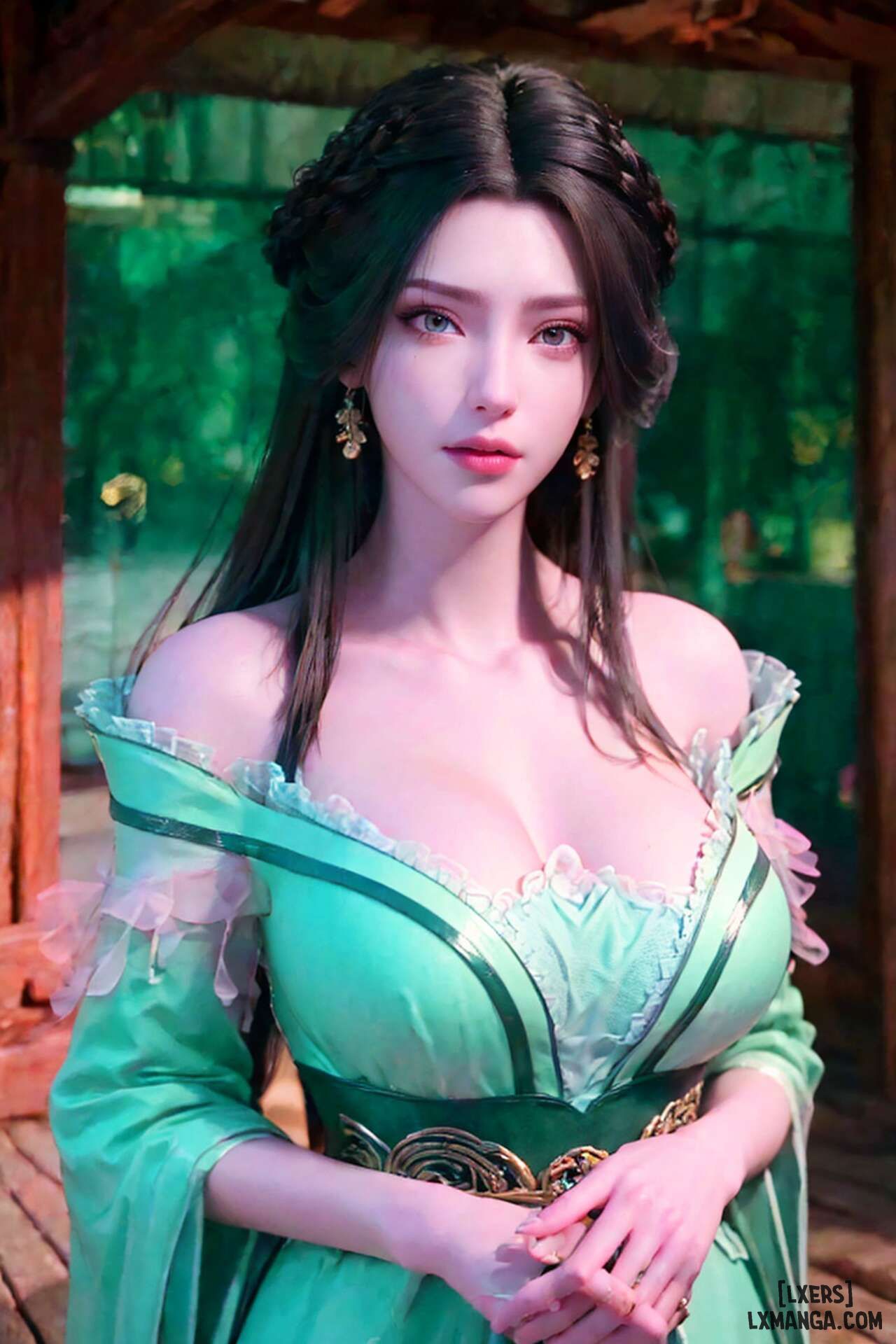 AI Generated Chapter 193 13 AI Generated Chapter 193 13