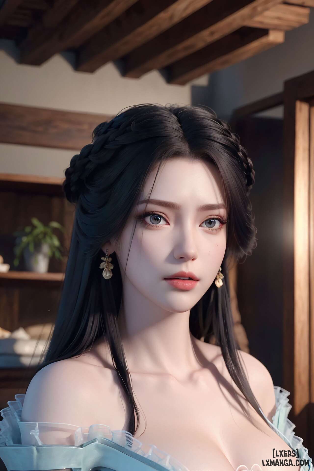 AI Generated Chapter 193 16 AI Generated Chapter 193 16