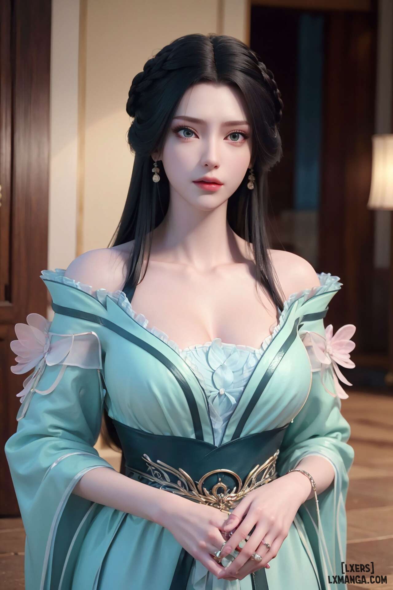AI Generated Chapter 193 14 AI Generated Chapter 193 14