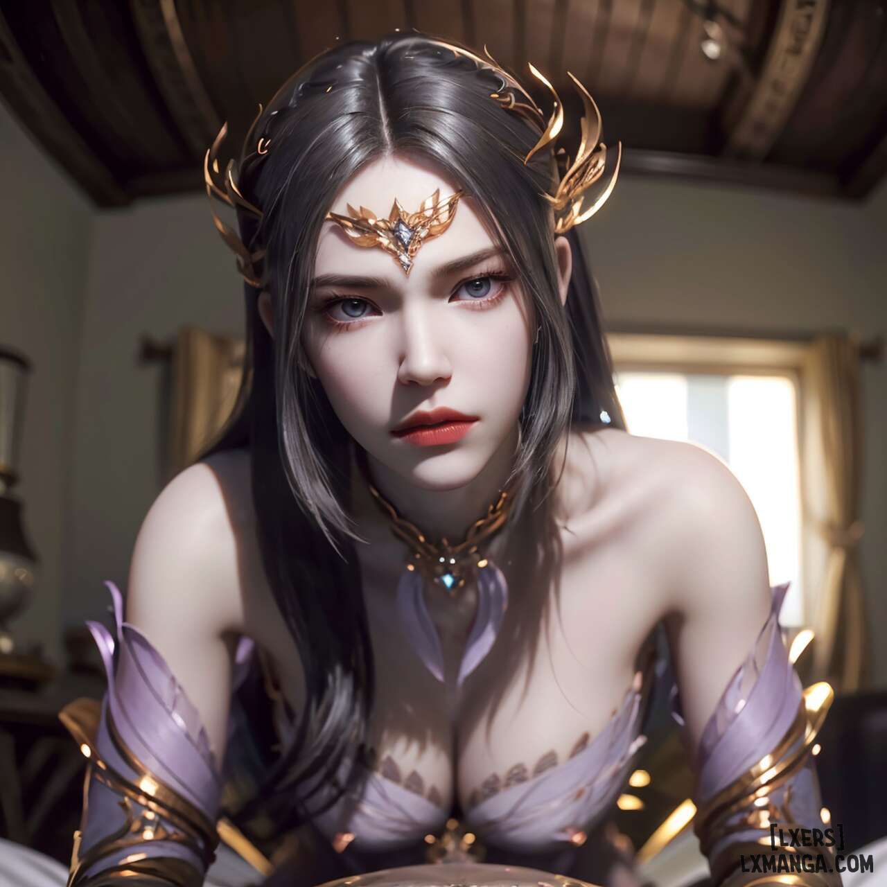 AI Generated Chapter 193 19 AI Generated Chapter 193 19