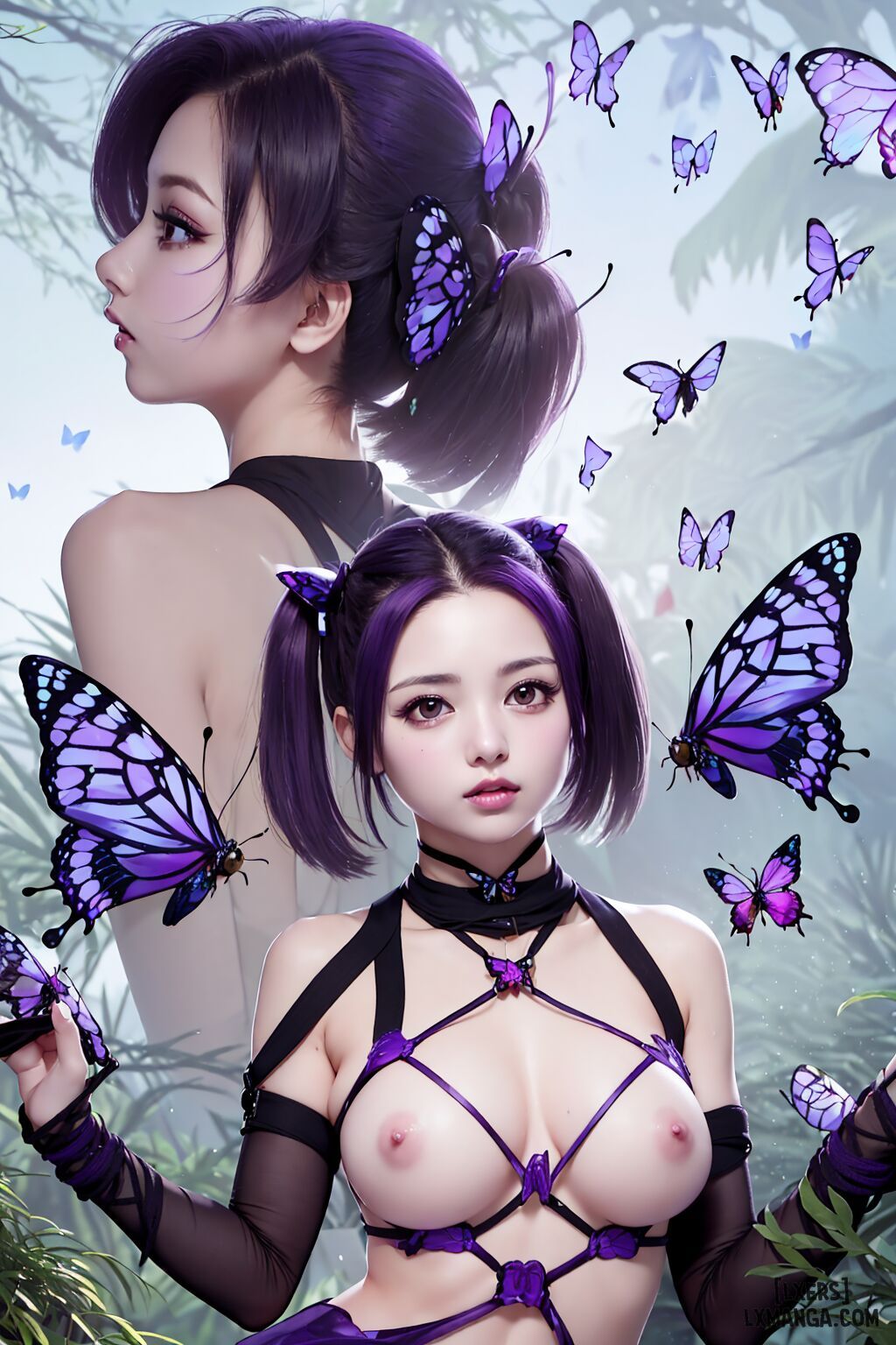 AI Generated Chapter 138 11 AI Generated Chapter 138 11