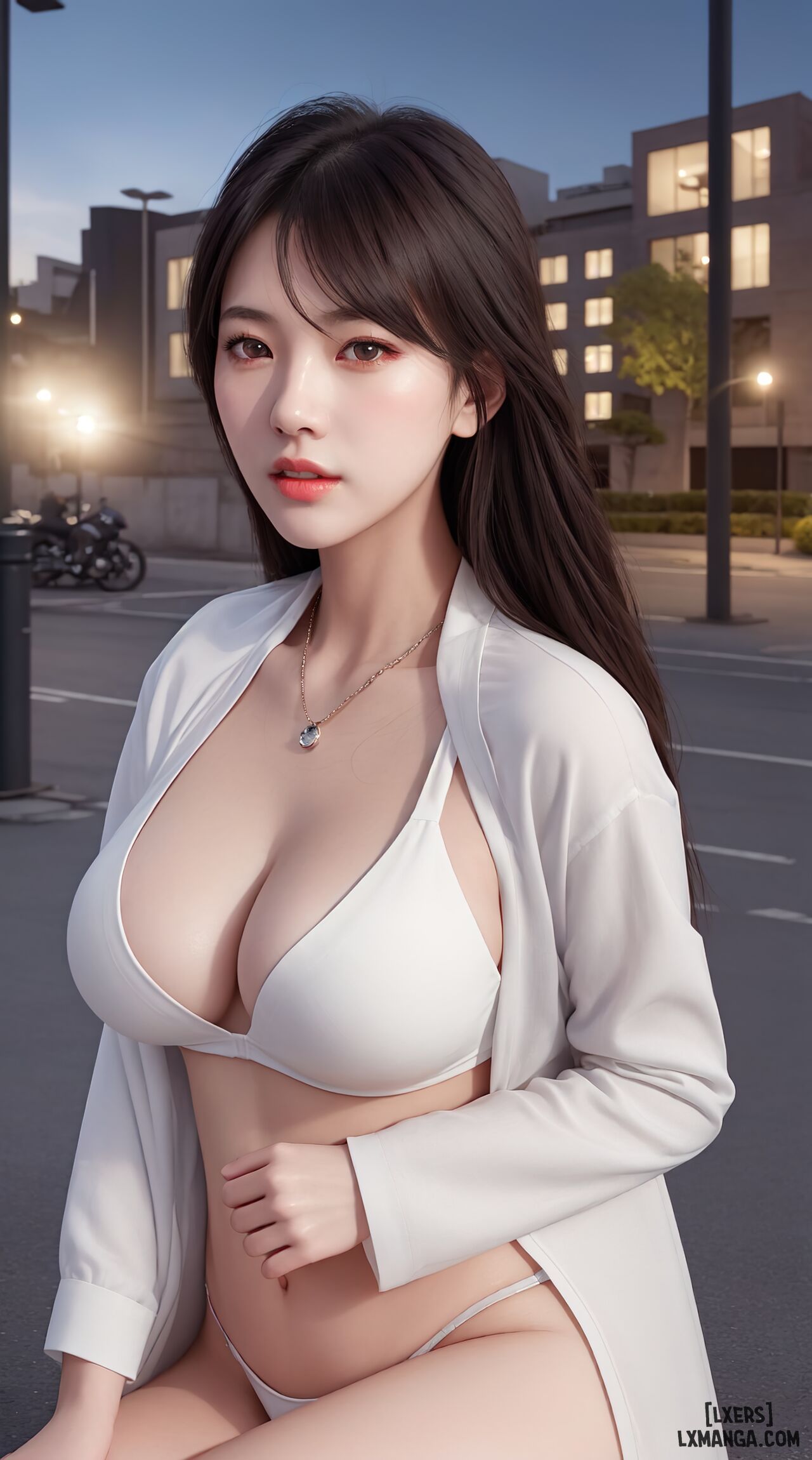 AI Generated Chapter 274 15 AI Generated Chapter 274 15