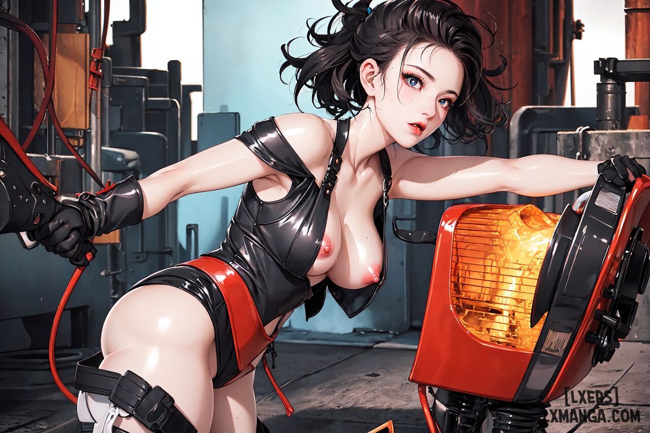 AI Generated Chapter 276 4 AI Generated Chapter 276 4