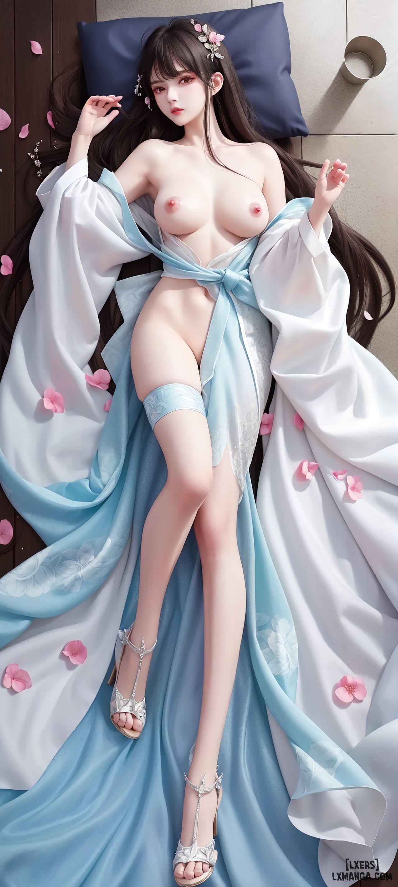 AI Generated Chapter 276 4 AI Generated Chapter 276 4